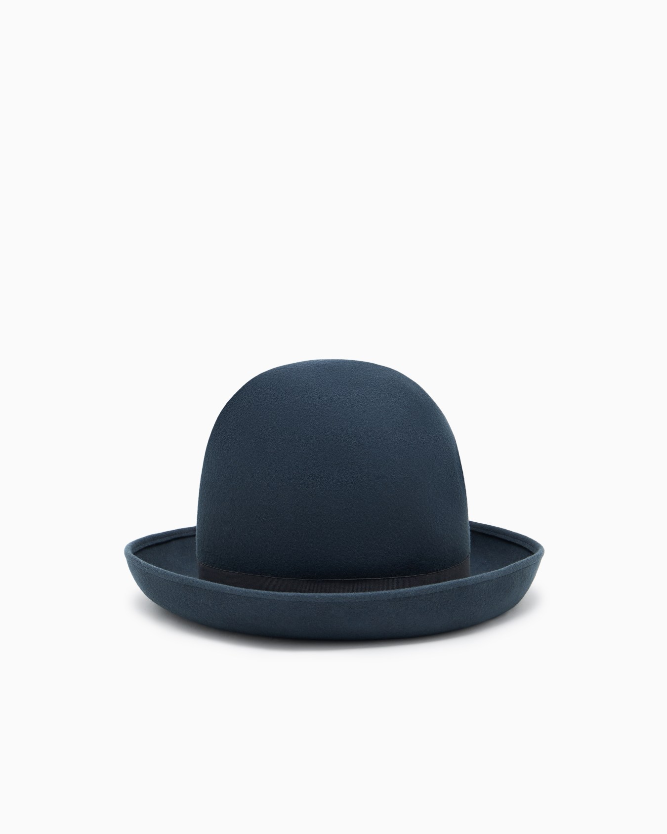 Wool felt hat  Slide 1