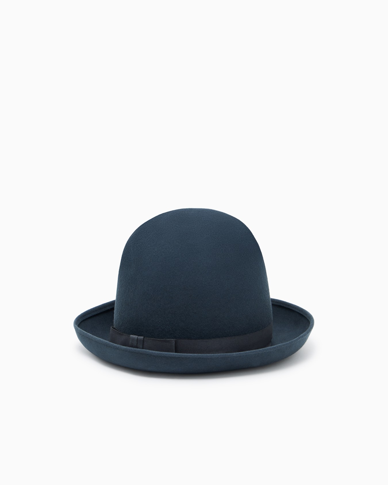 Wool felt hat  Slide 0