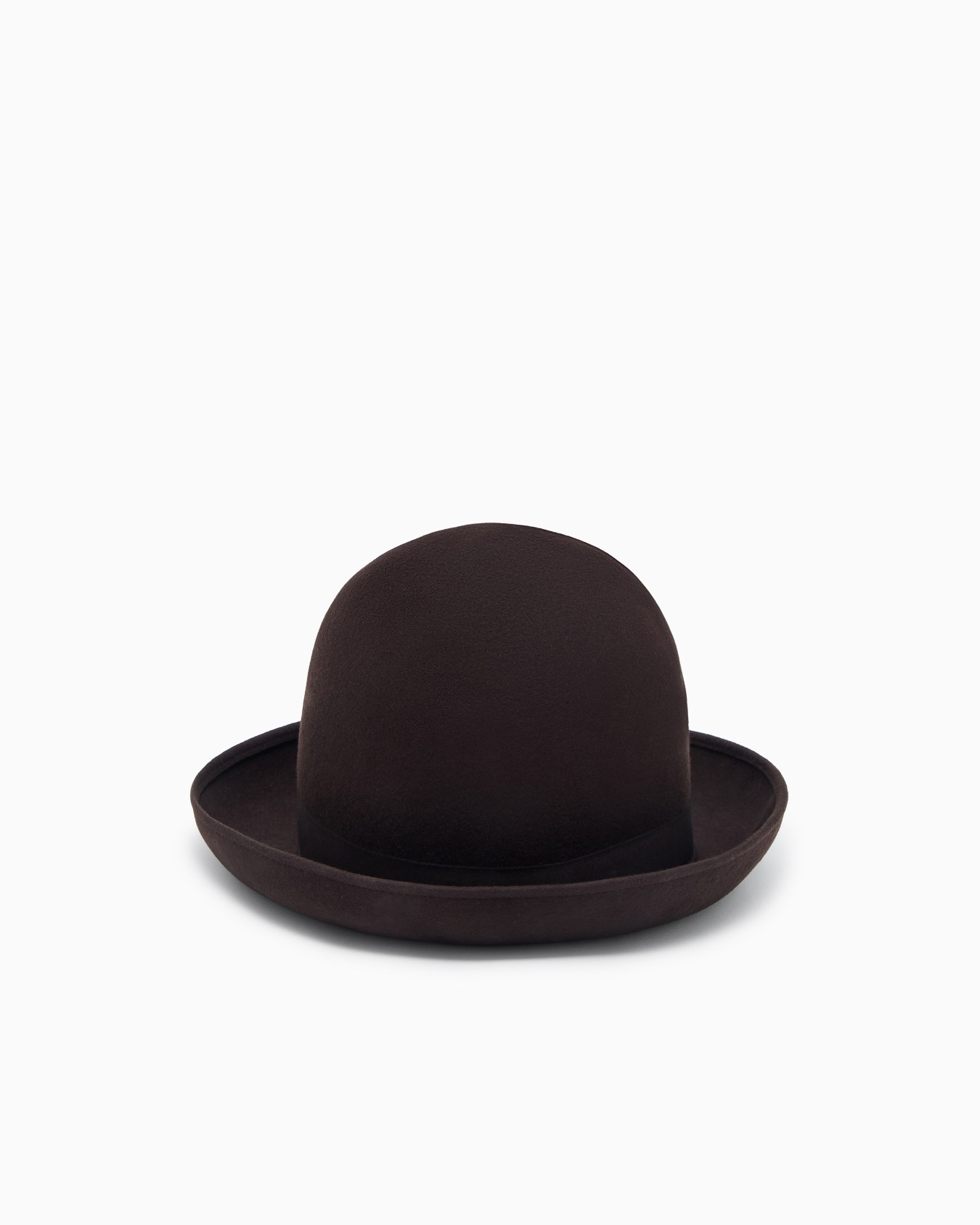 Wool felt hat  Slide 1