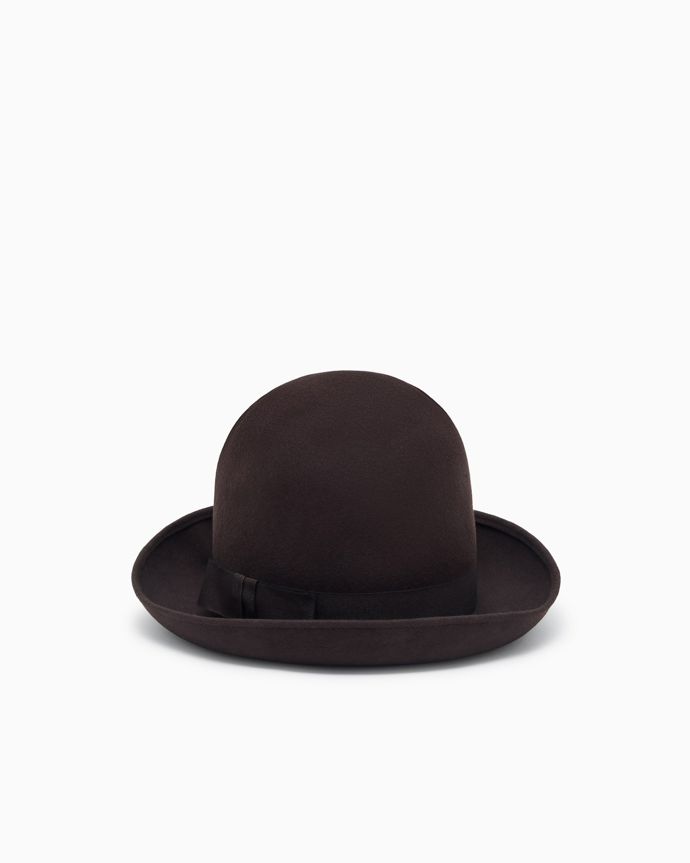 Wool felt hat  Slide 0