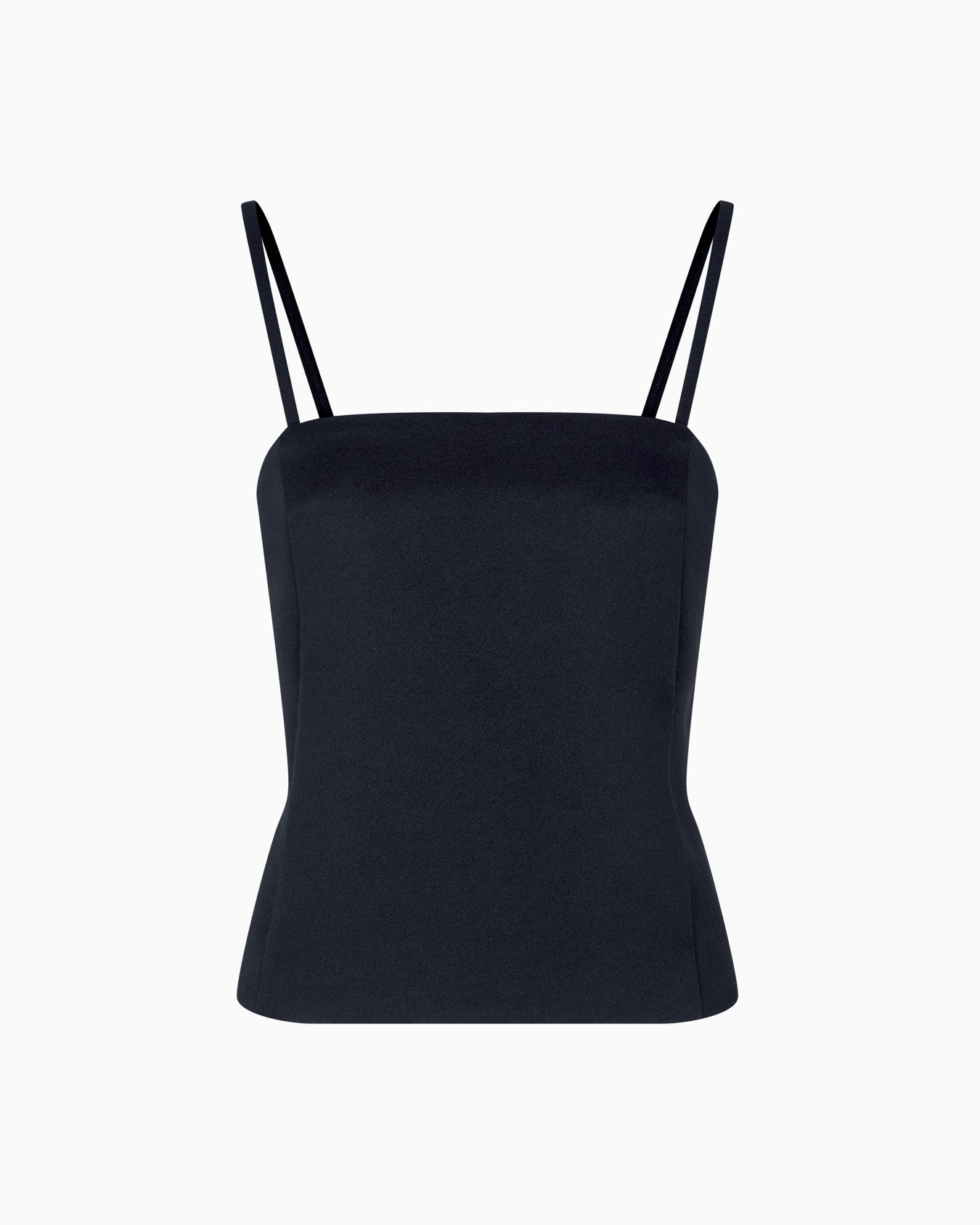 Top bustier in tecno scuba ASV Slide 0