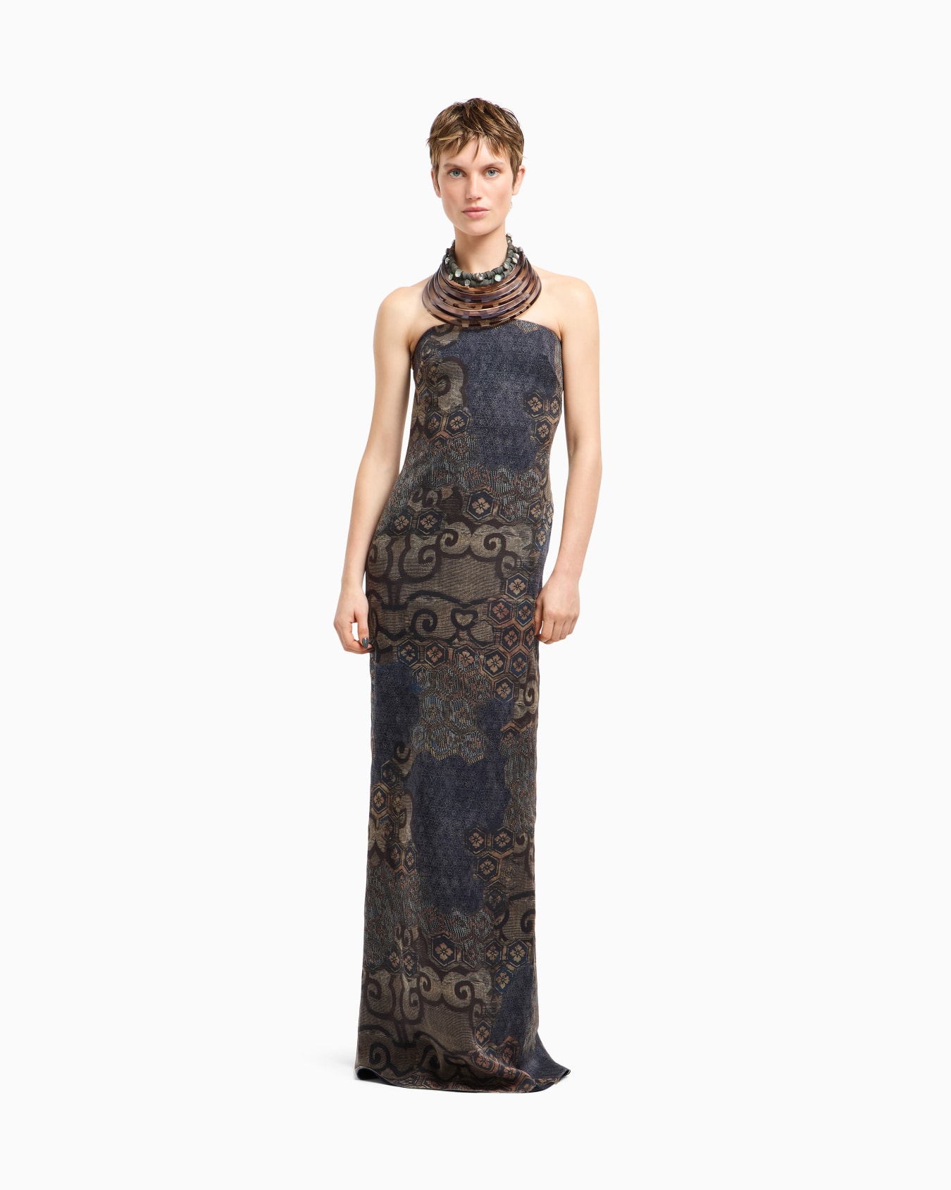 Long Dresses Slide 2