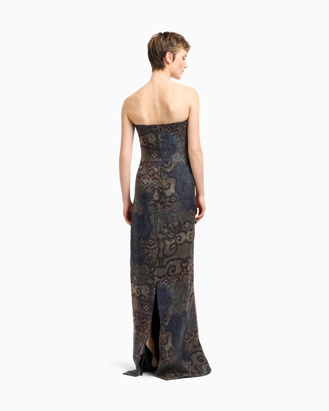 Long Dresses Slide 3