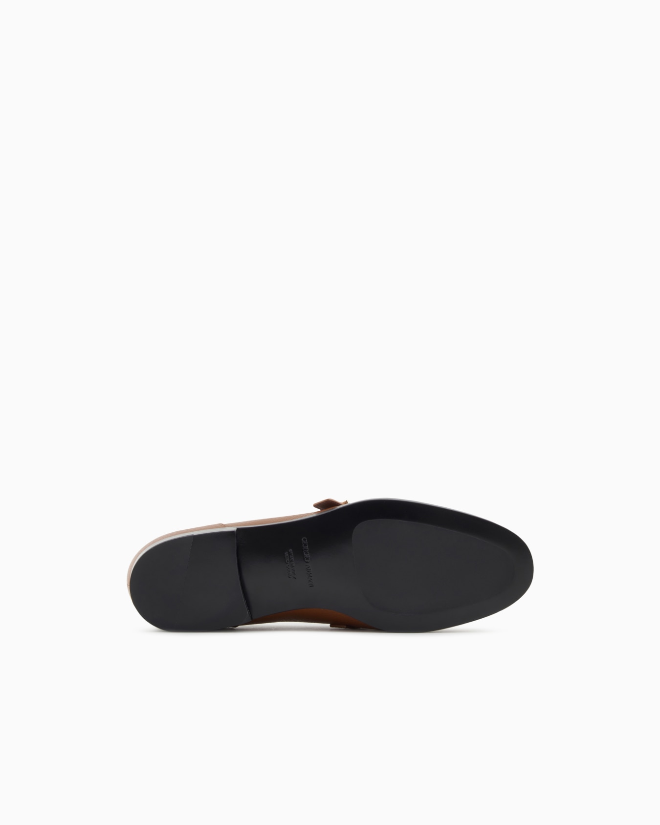 Mocassins en cuir de veau Diapositive 5