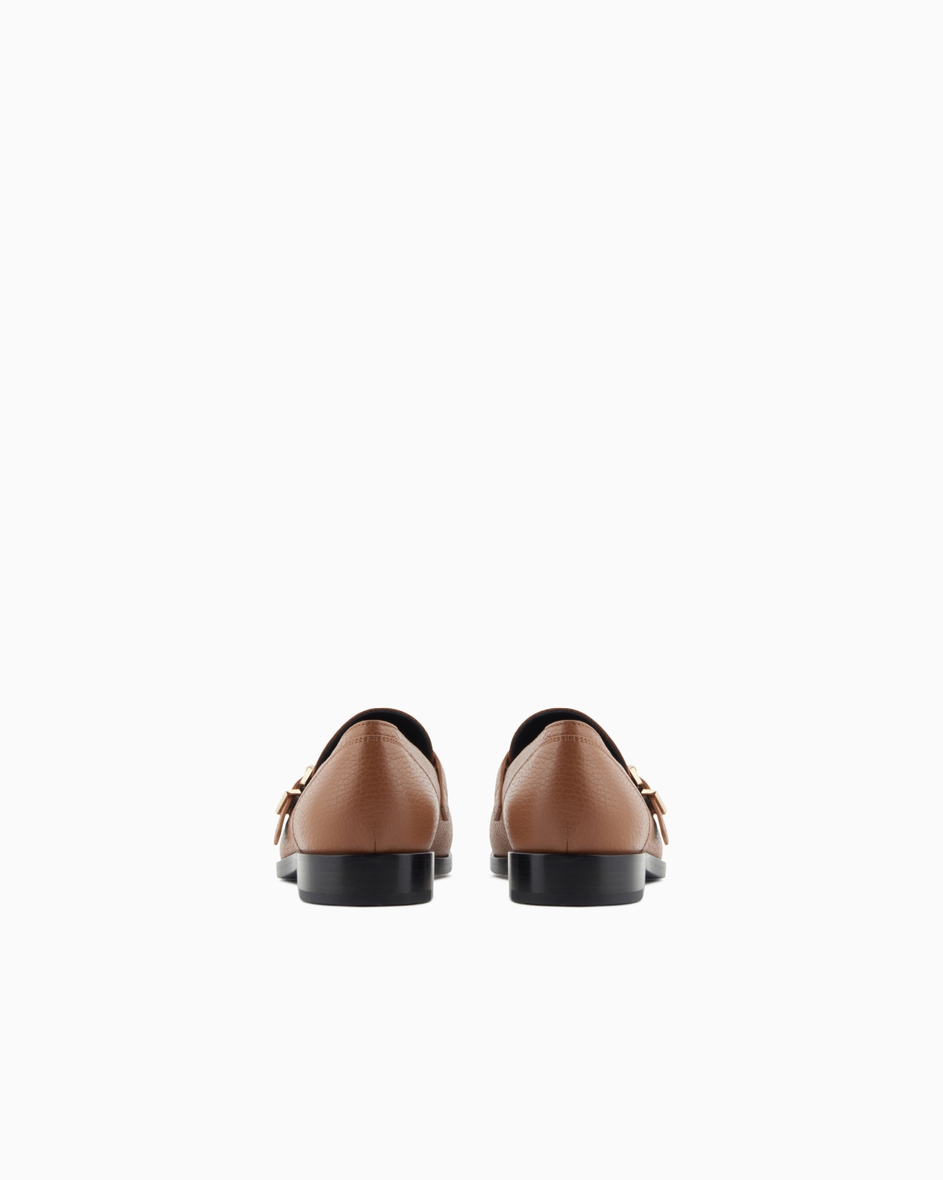 Mocassins en cuir de veau Diapositive 3