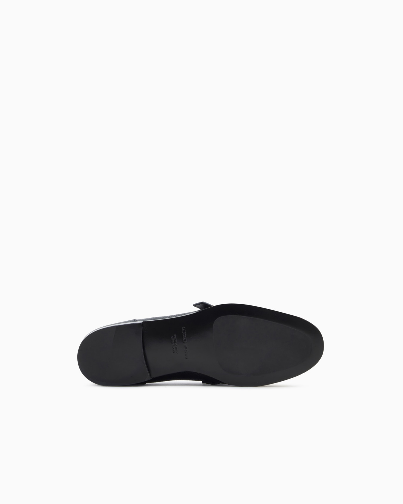 Calfskin loafers Slide 5
