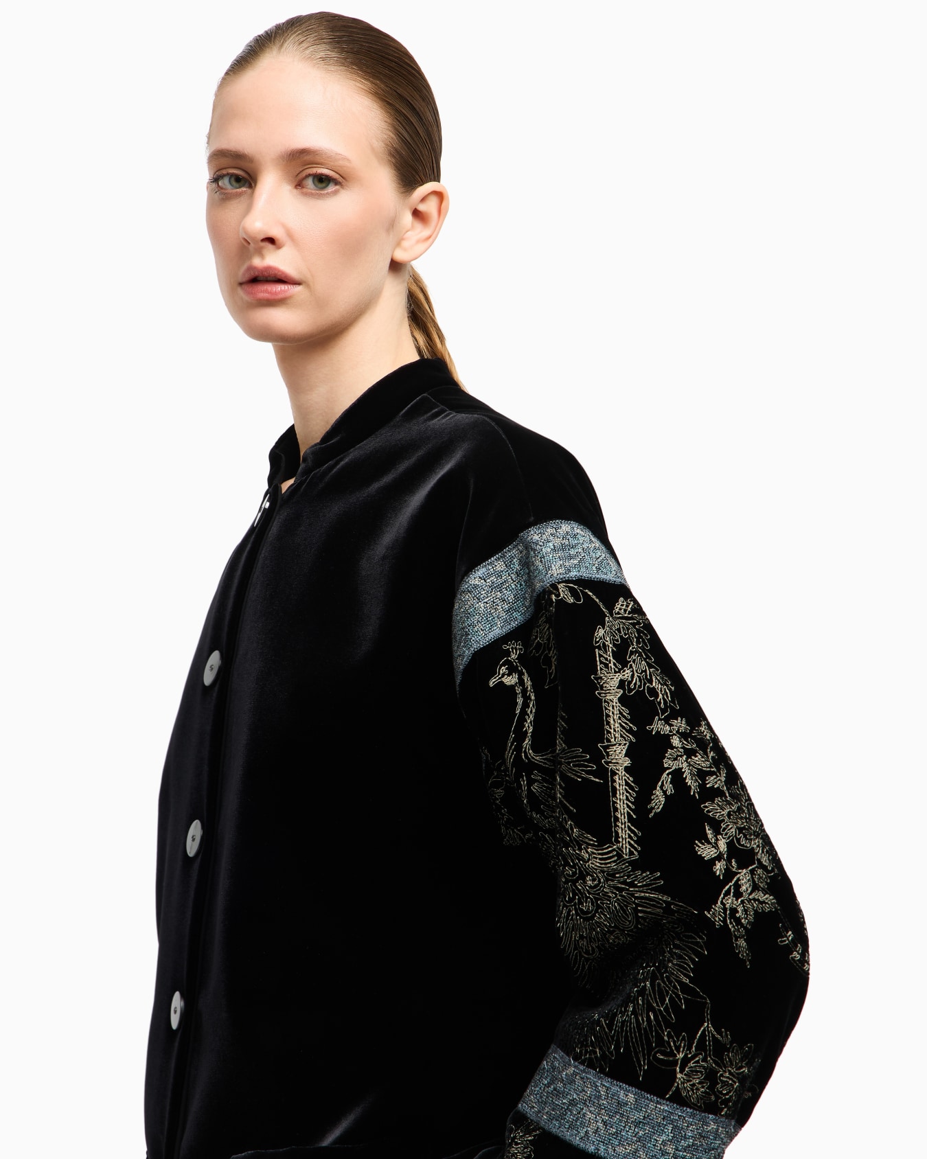 Peacoats Slide 5