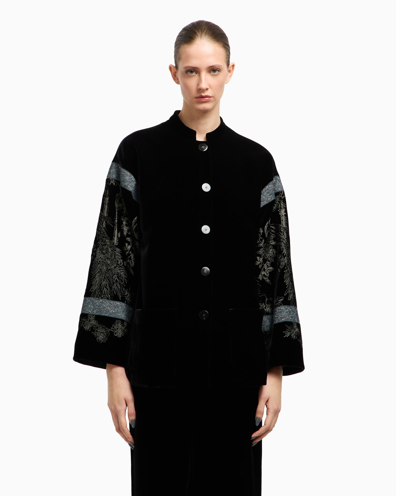 Peacoats Slide 4