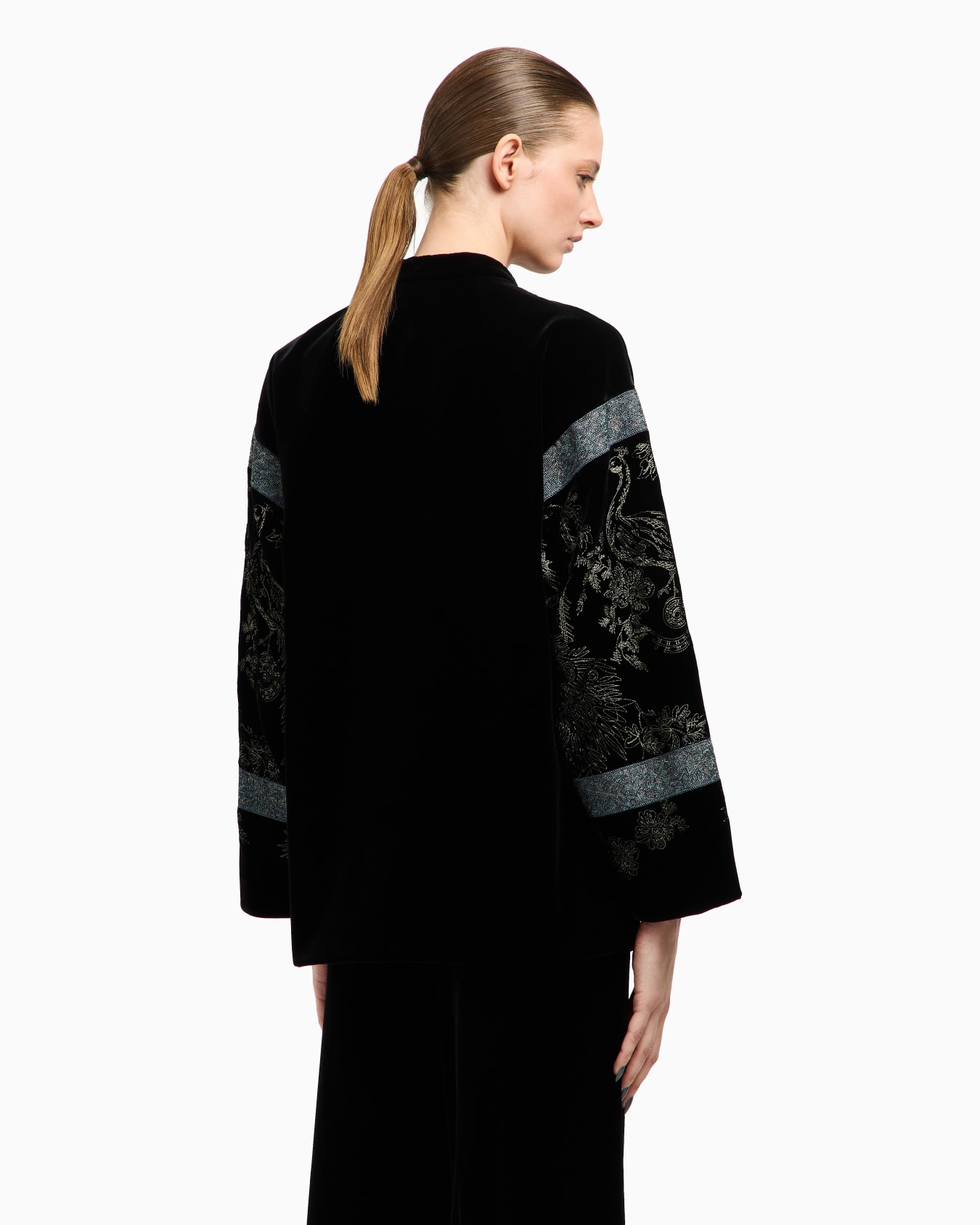 Peacoats Slide 3