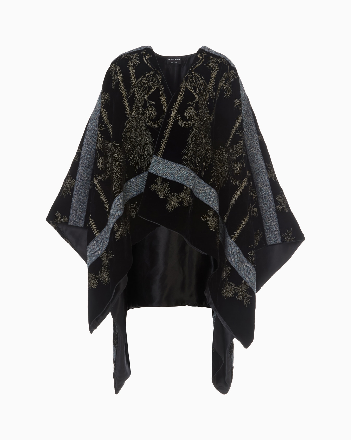 Ponchos Diapositiva 0