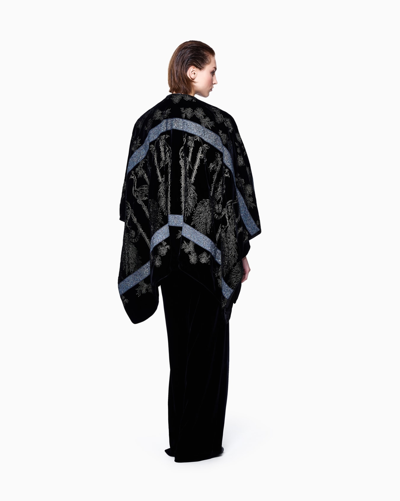 Ponchos Diapositiva 2