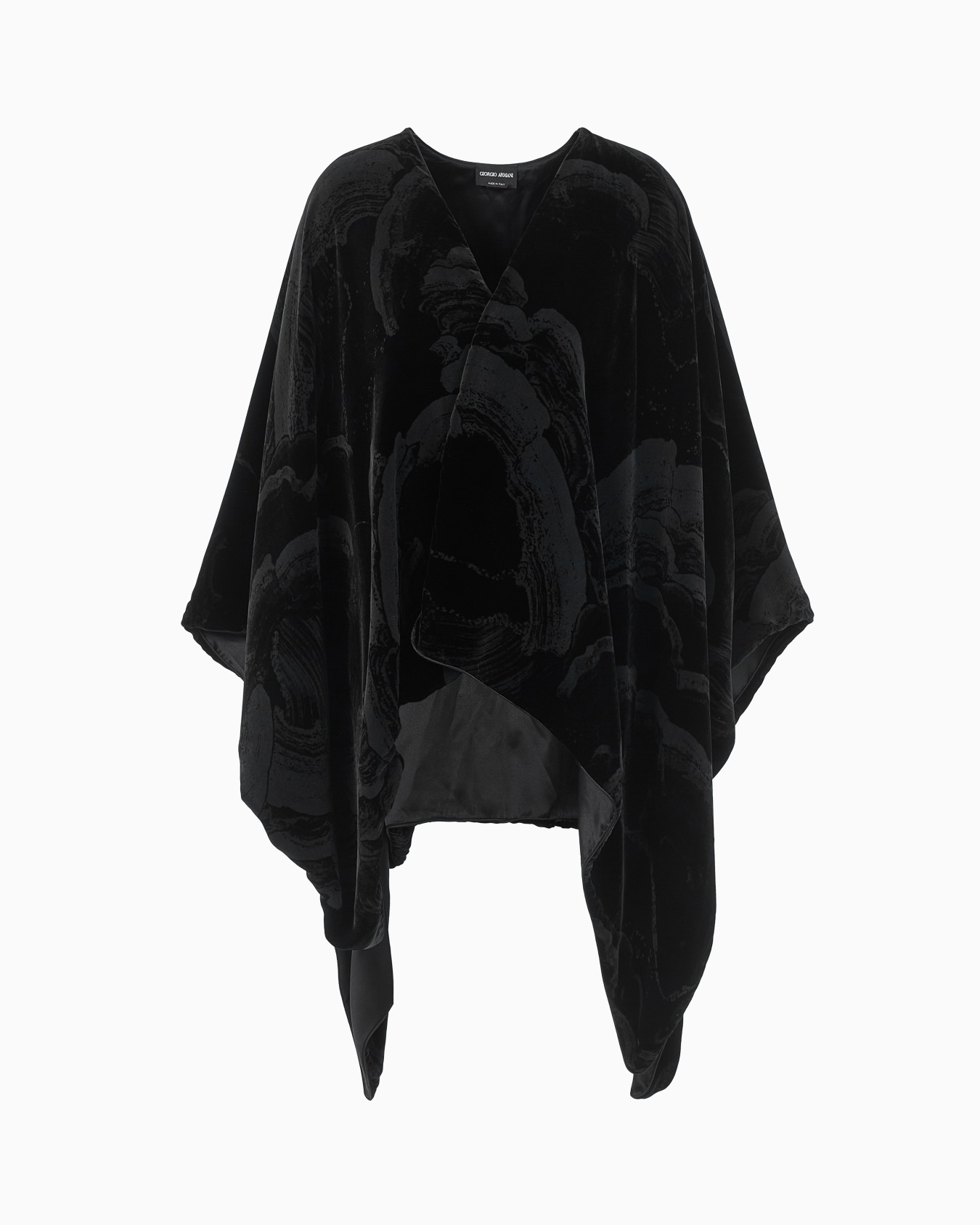 Capes Slide 0