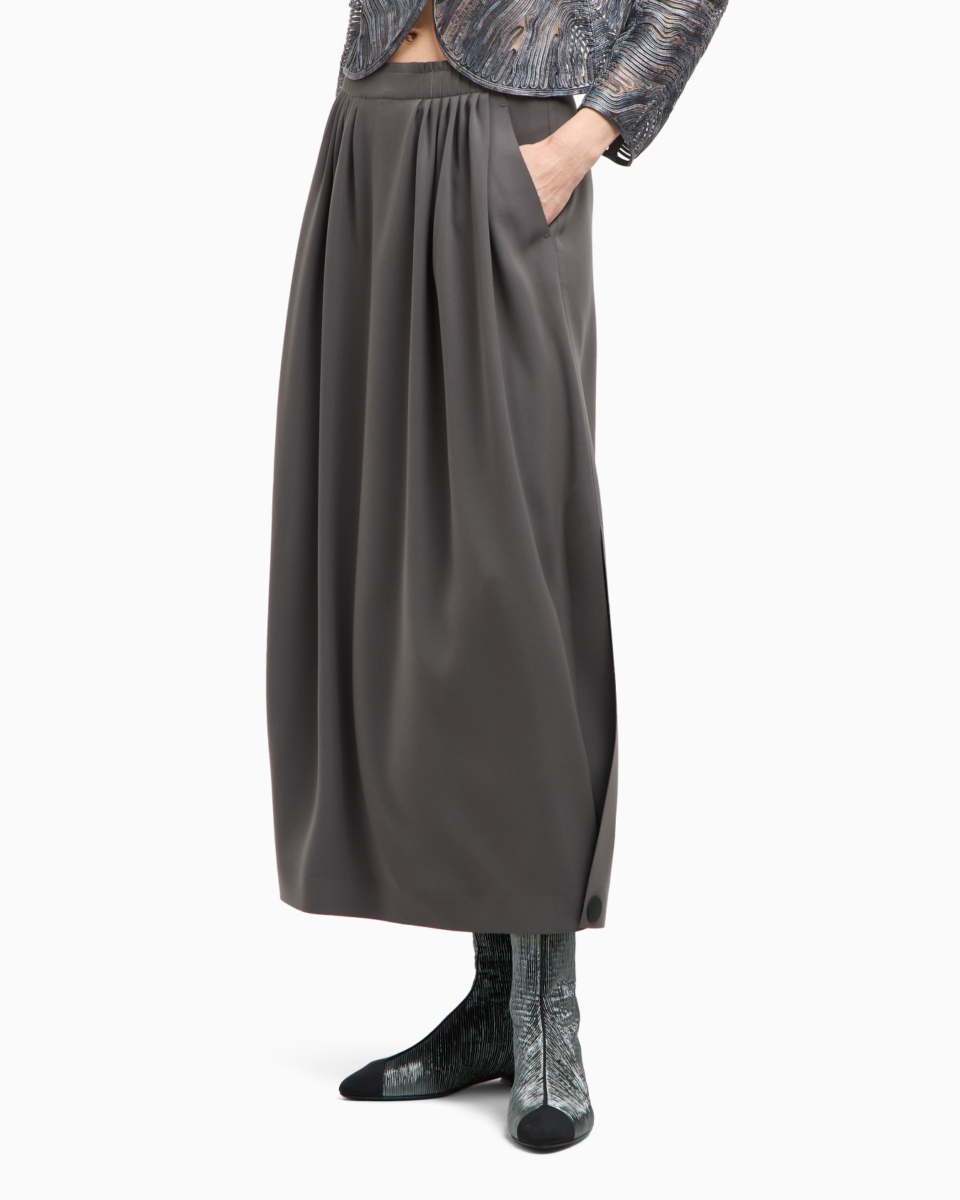 Long Skirts Slide 4
