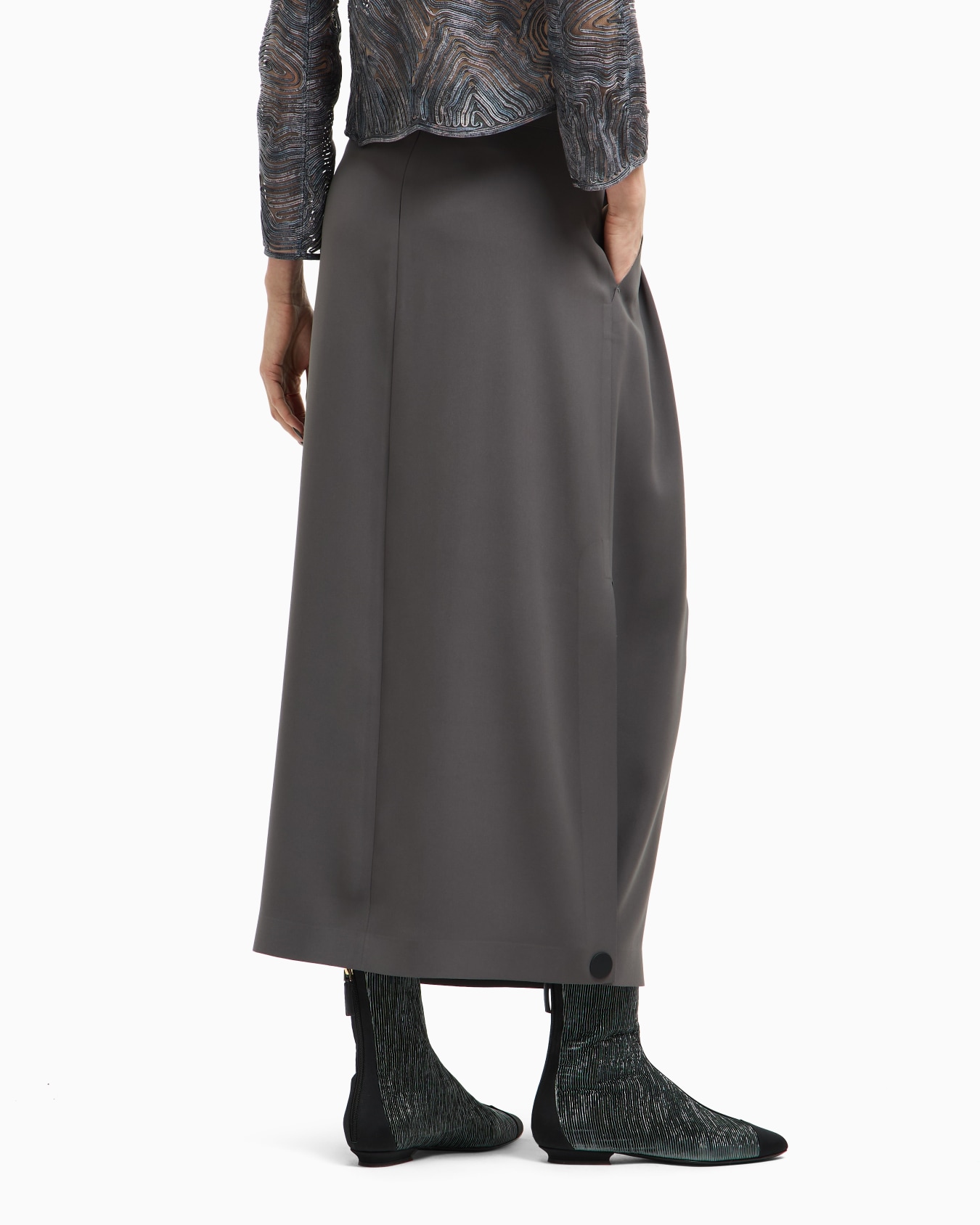 Long Skirts Slide 3