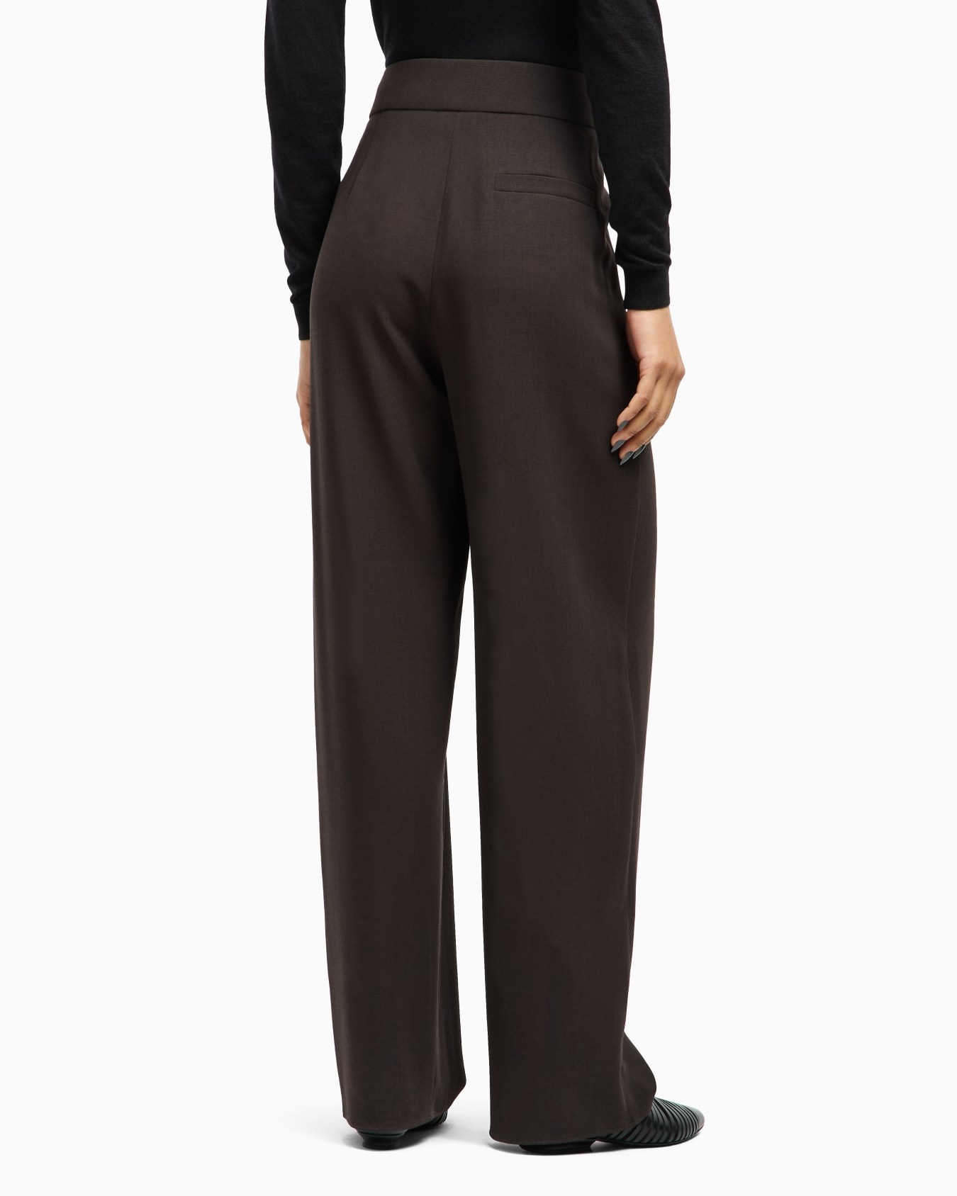 Formal Trousers Slide 3