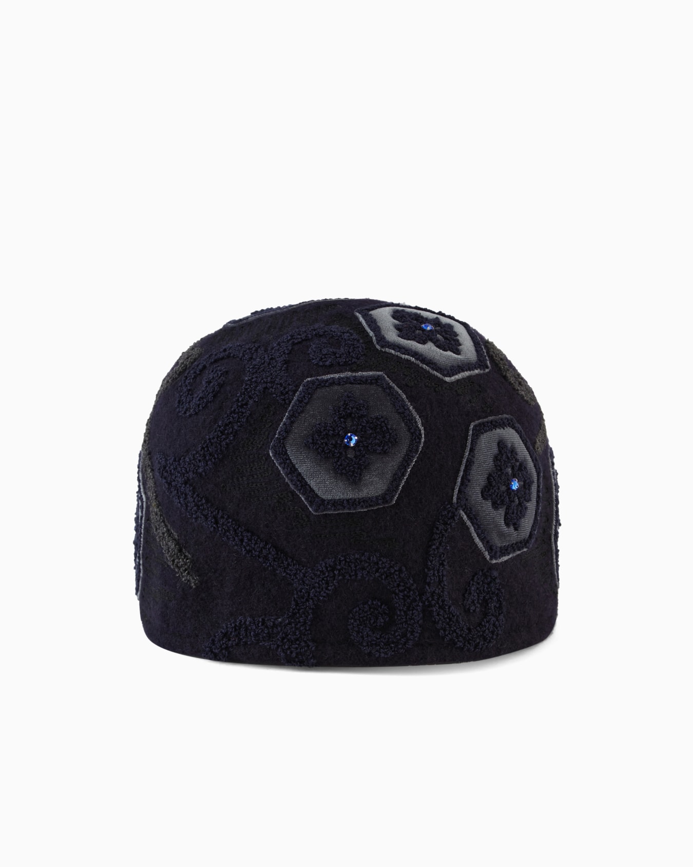 Gorros Diapositiva 1
