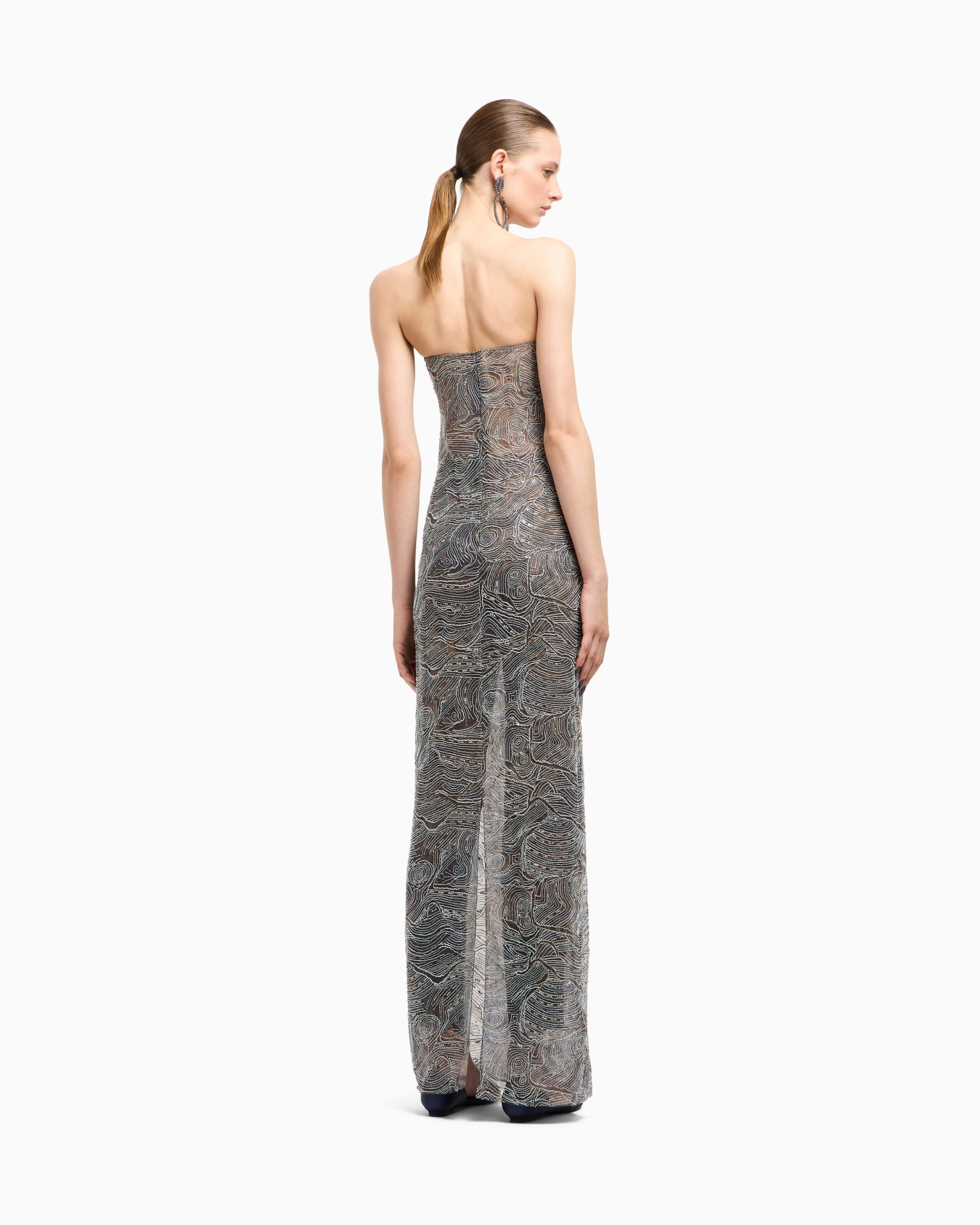Long Dresses Slide 3