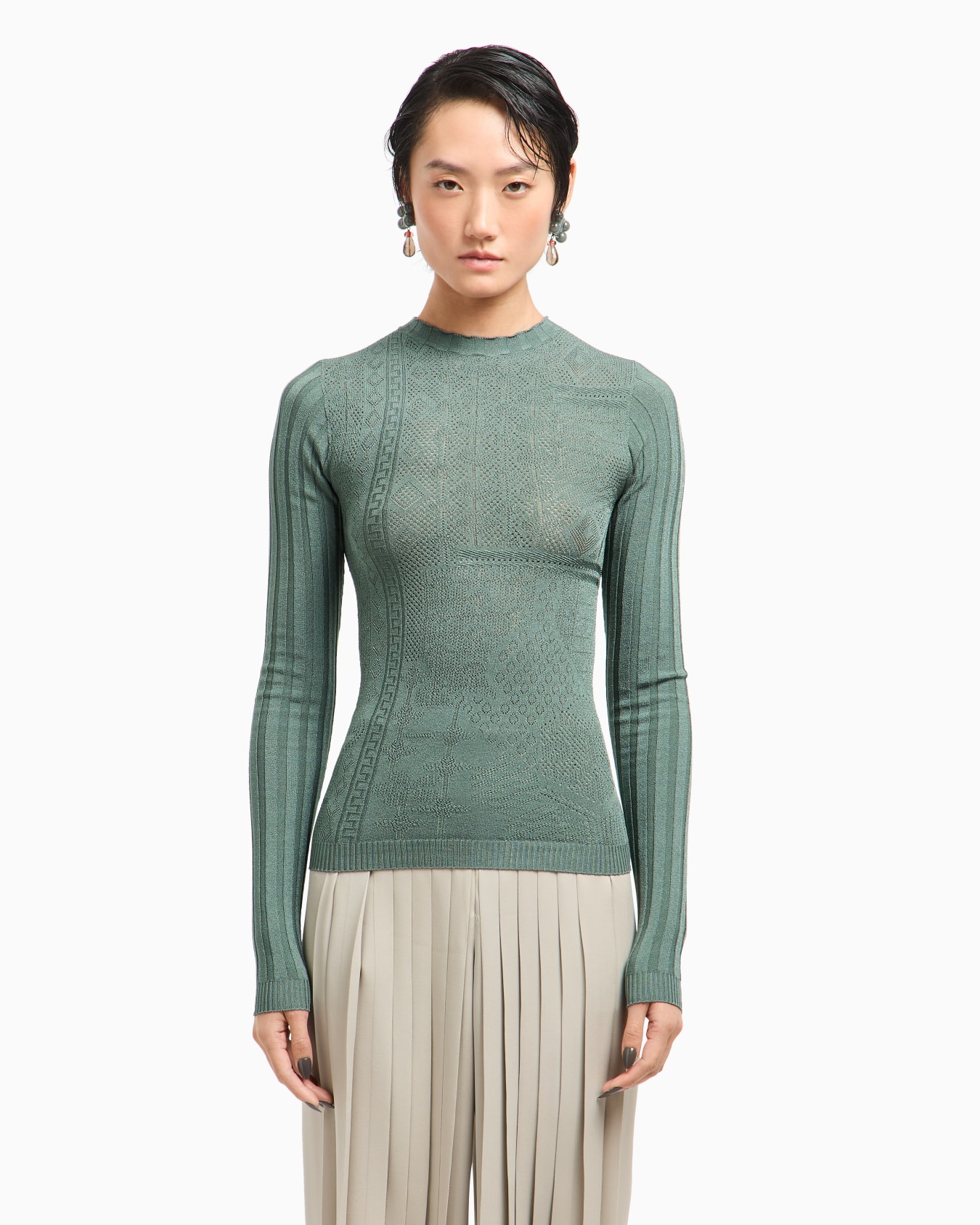 Pullover Folie 4
