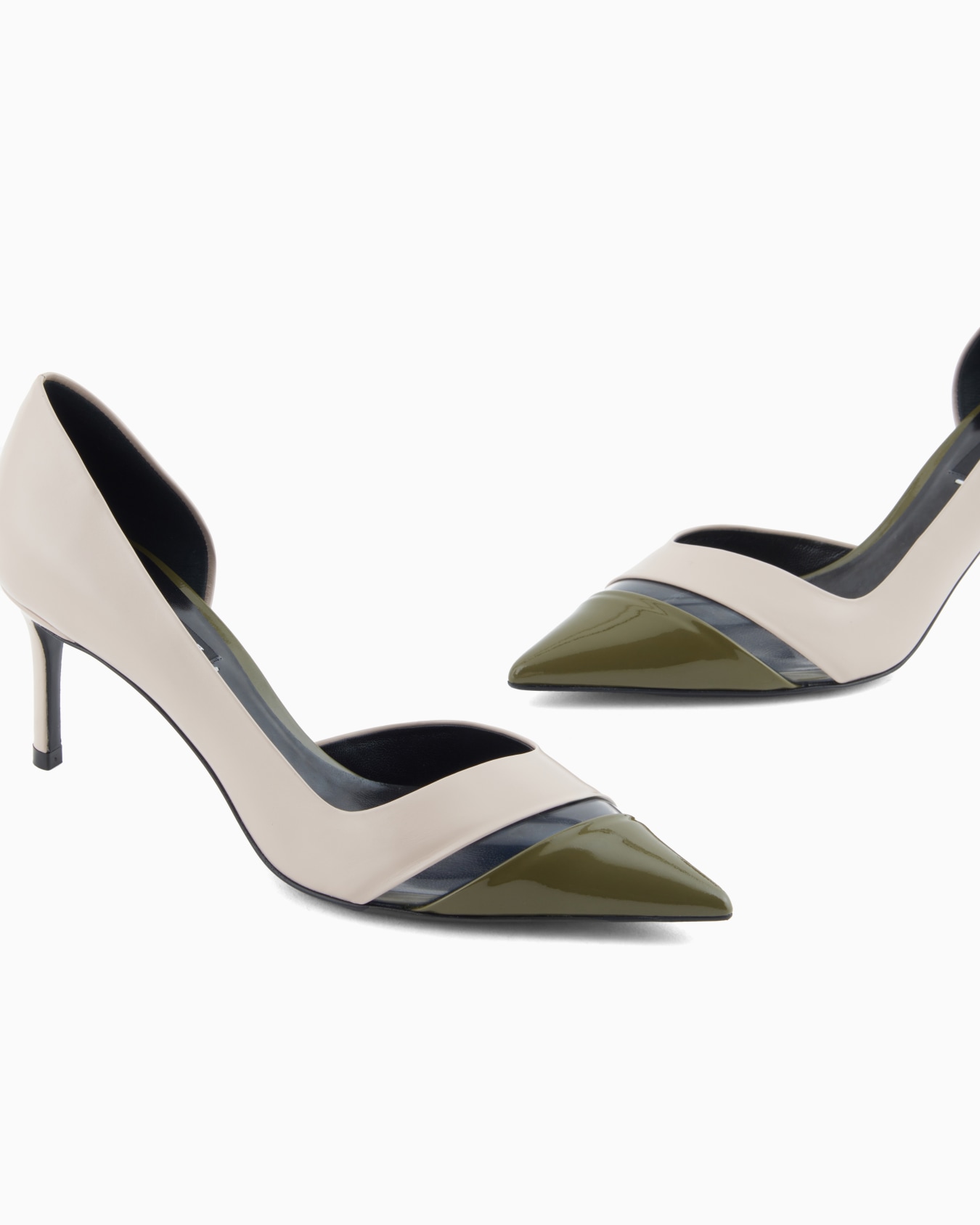 Chaussures à talons Diapositive 4