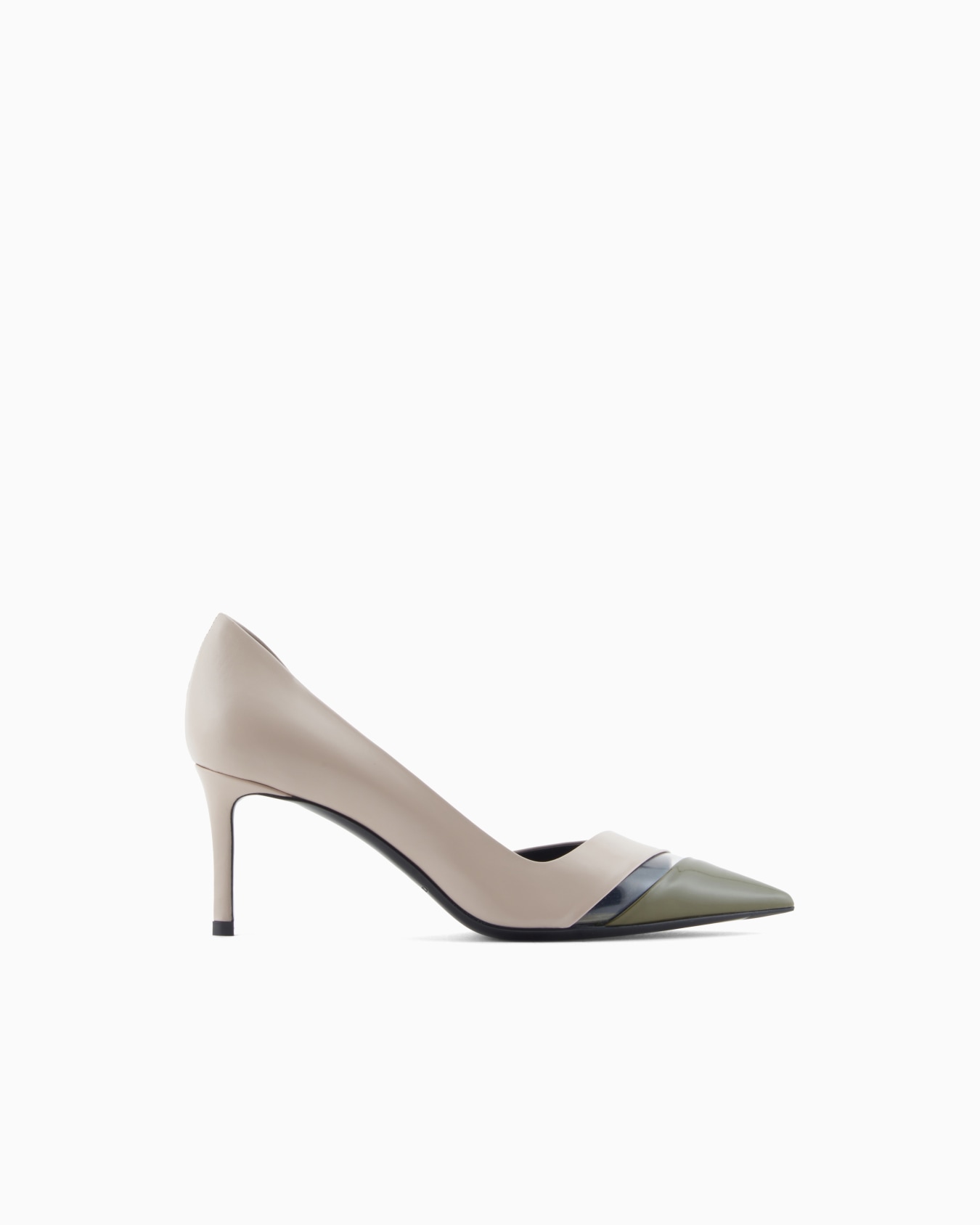 Chaussures à talons Diapositive 0