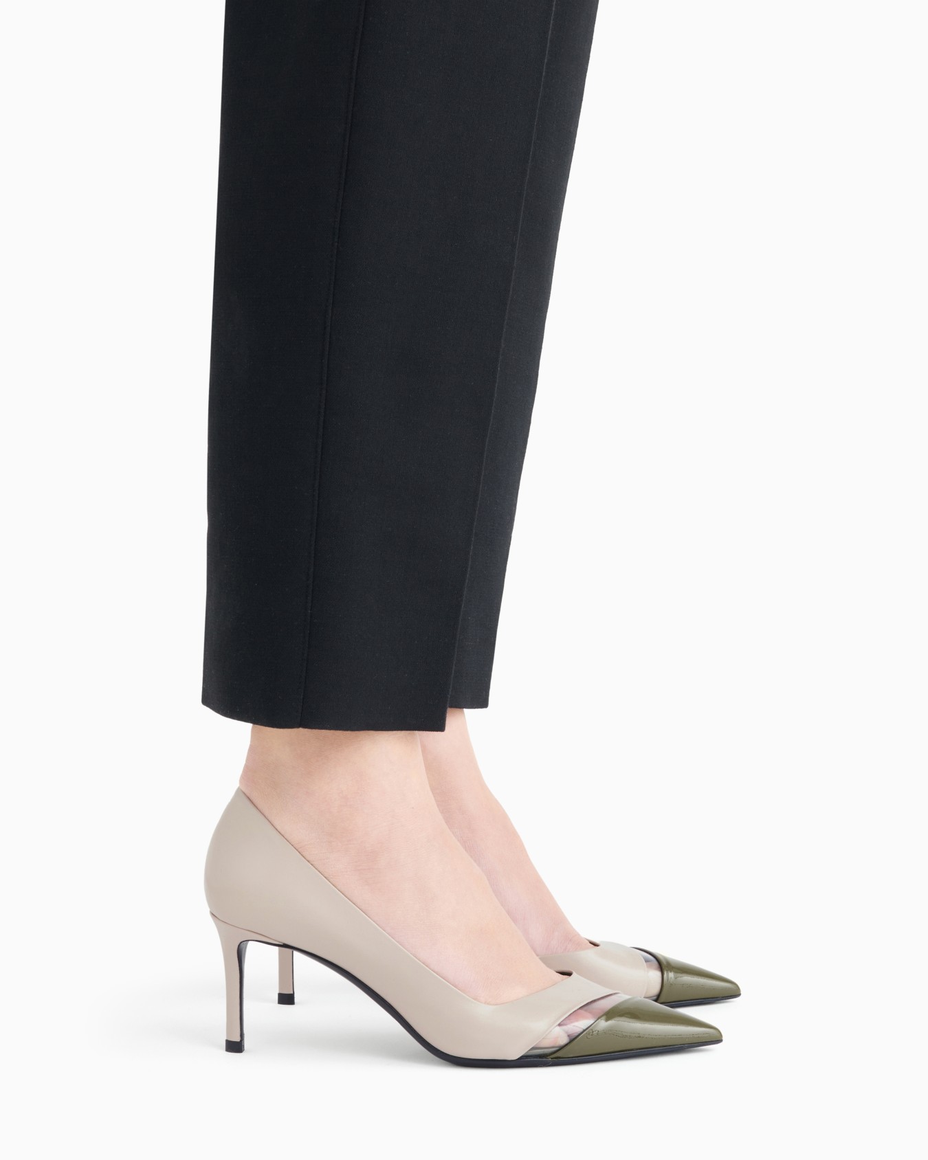 Chaussures à talons Diapositive 5
