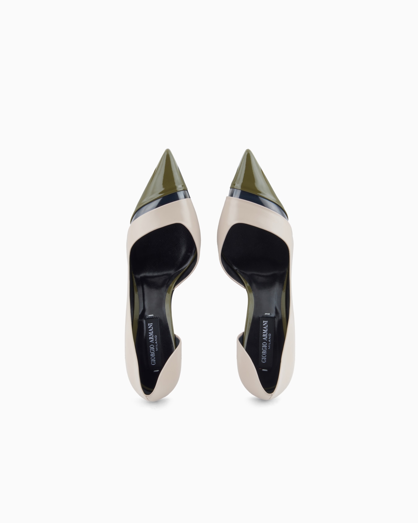 Chaussures à talons Diapositive 2