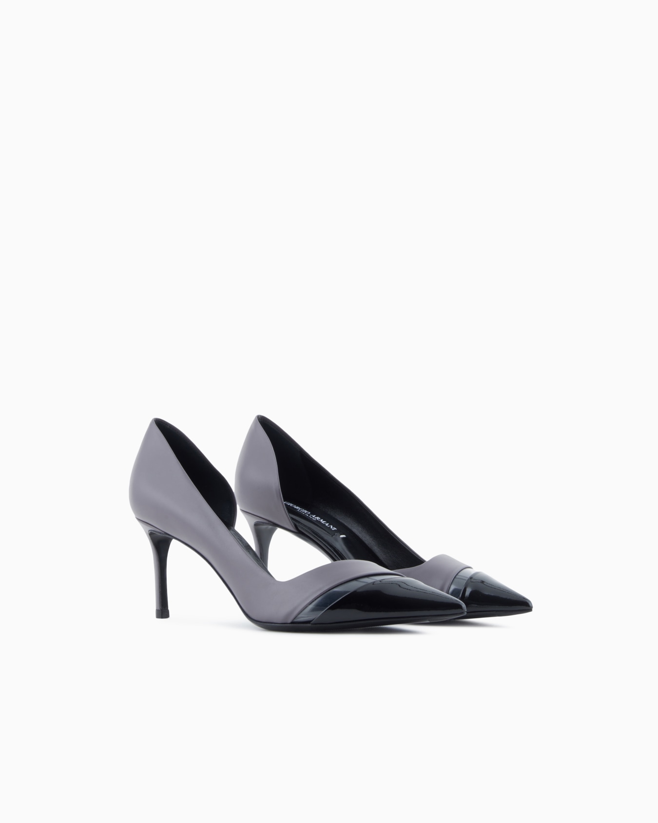 Heels Slide 1
