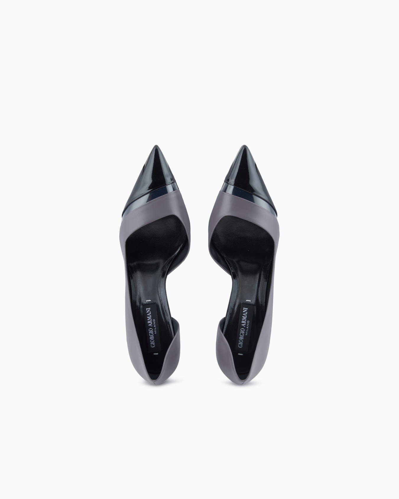 Heels Slide 2