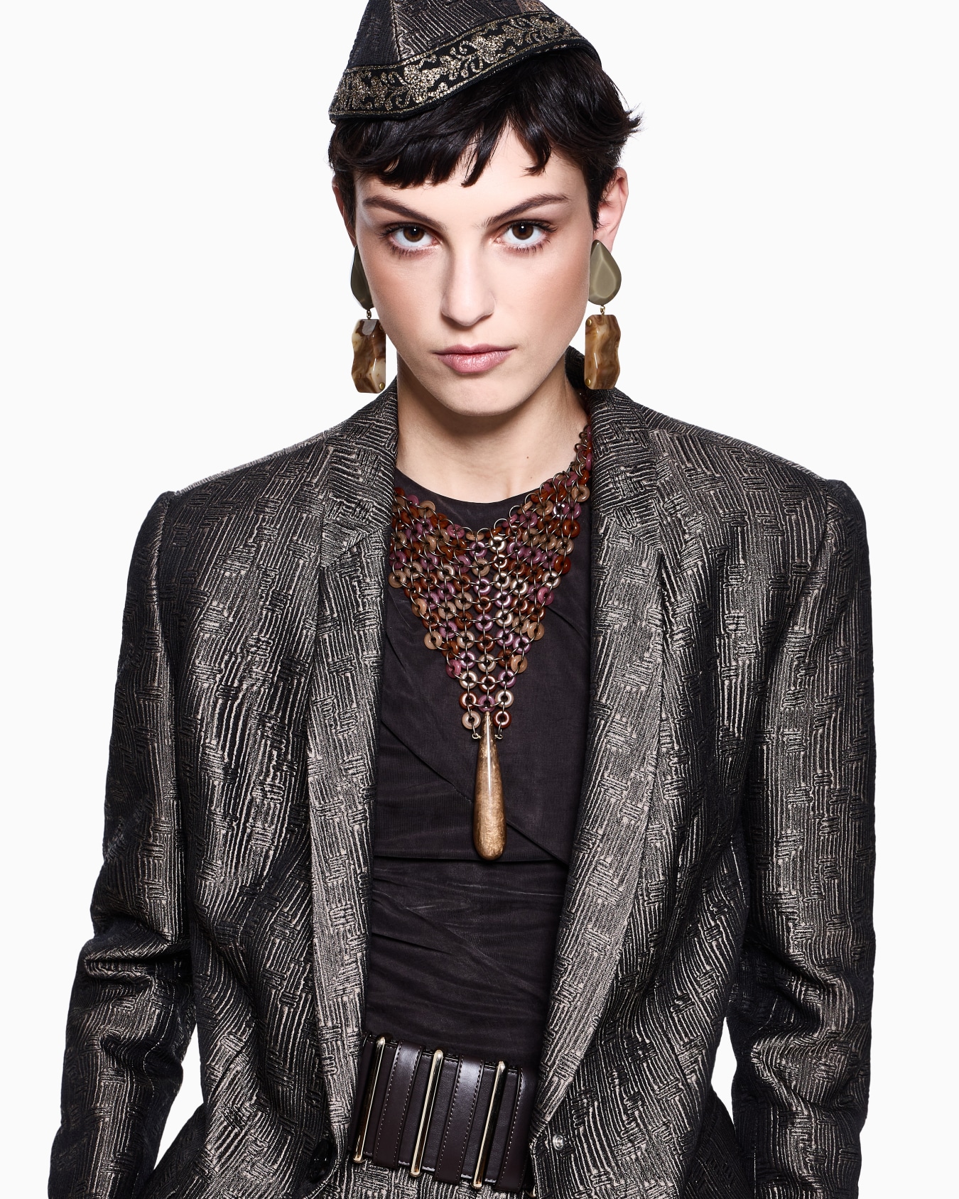 Collares Diapositiva 2