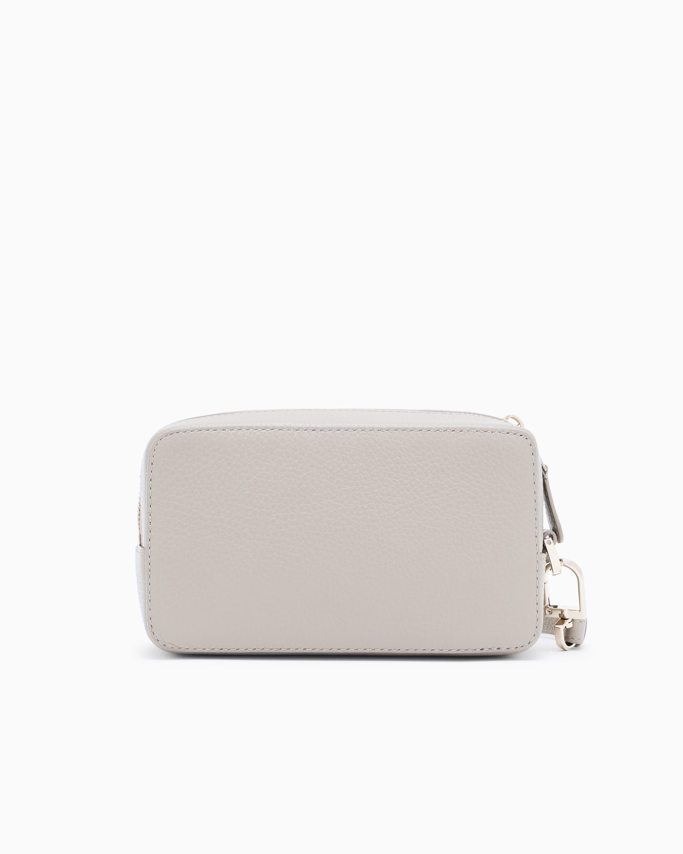 Pebbled calfskin beauty case Slide 2