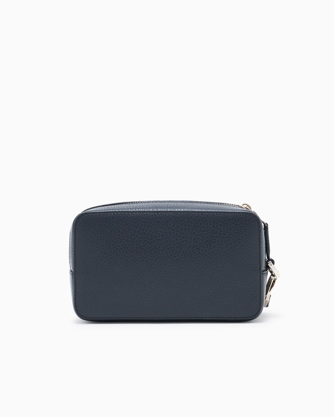 Pebbled calfskin beauty case Slide 1