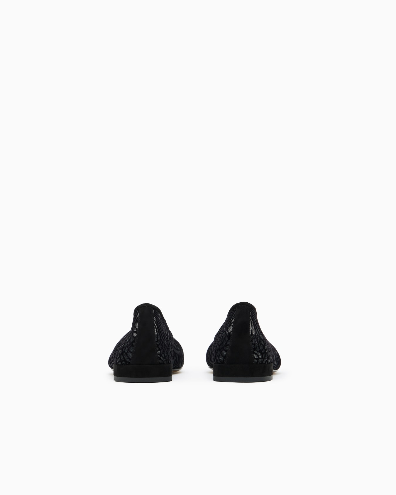 Ballet flats Slide 3