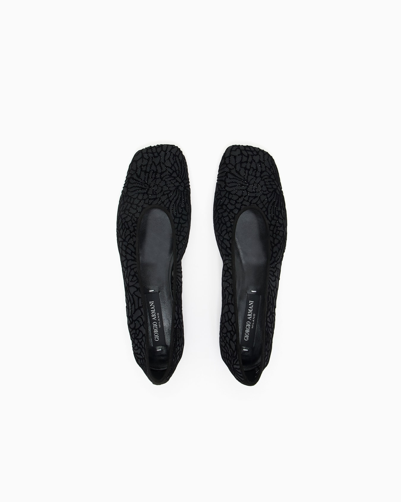 Ballet flats Slide 2
