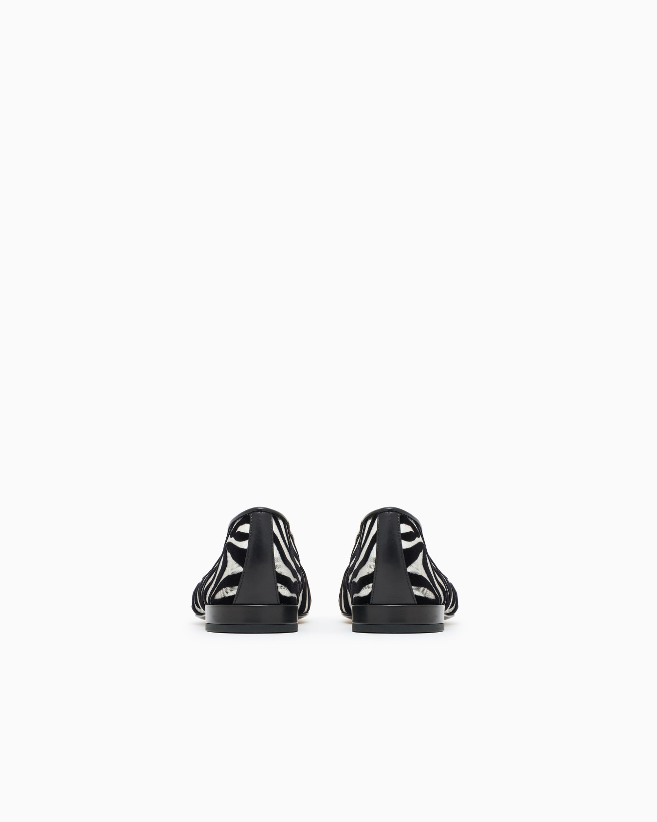 Ballet flats Slide 3