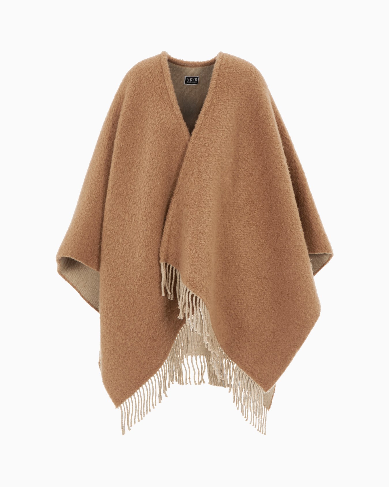 Ponchos Diapositive 0