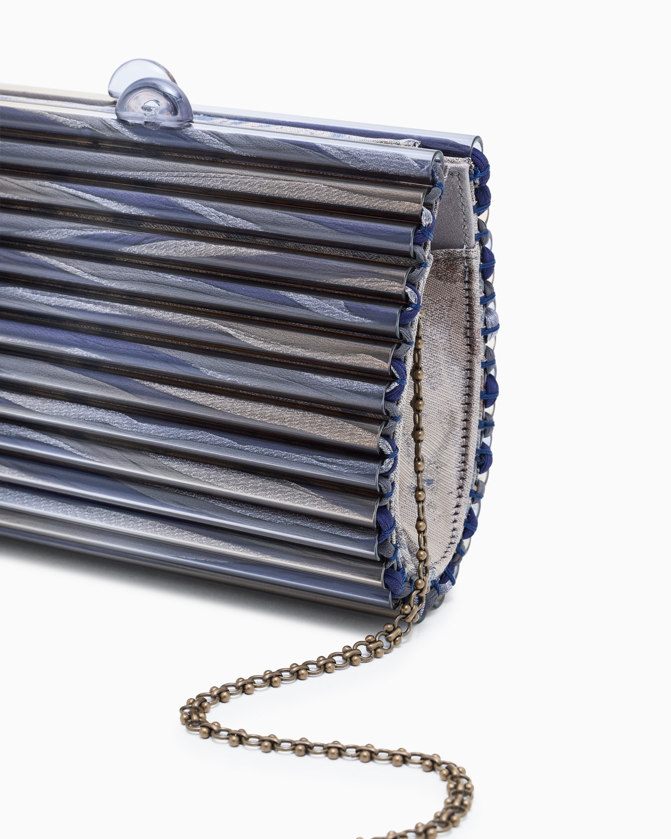 Bijoux clutch bag Slide 4