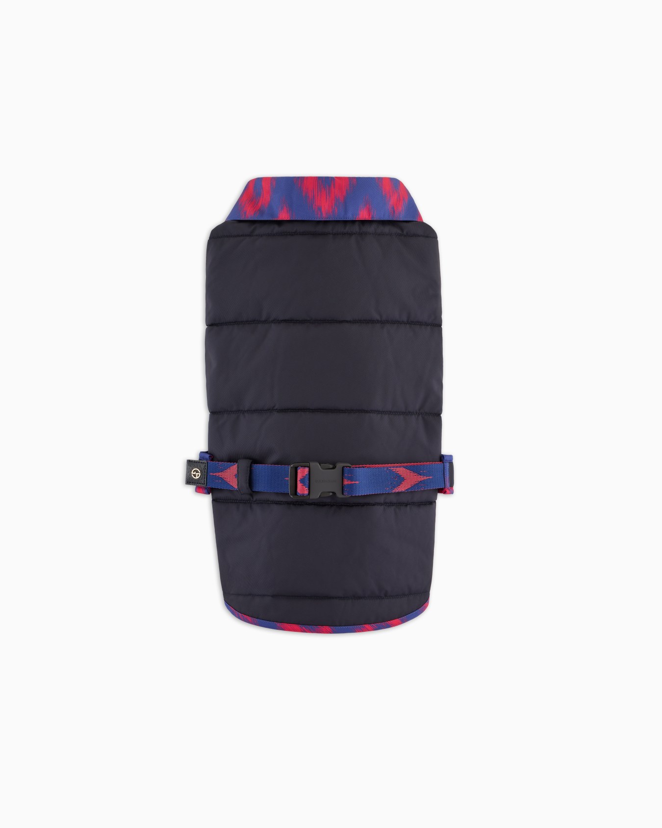 Poldo x Giorgio Armani Raincoat Slide 5
