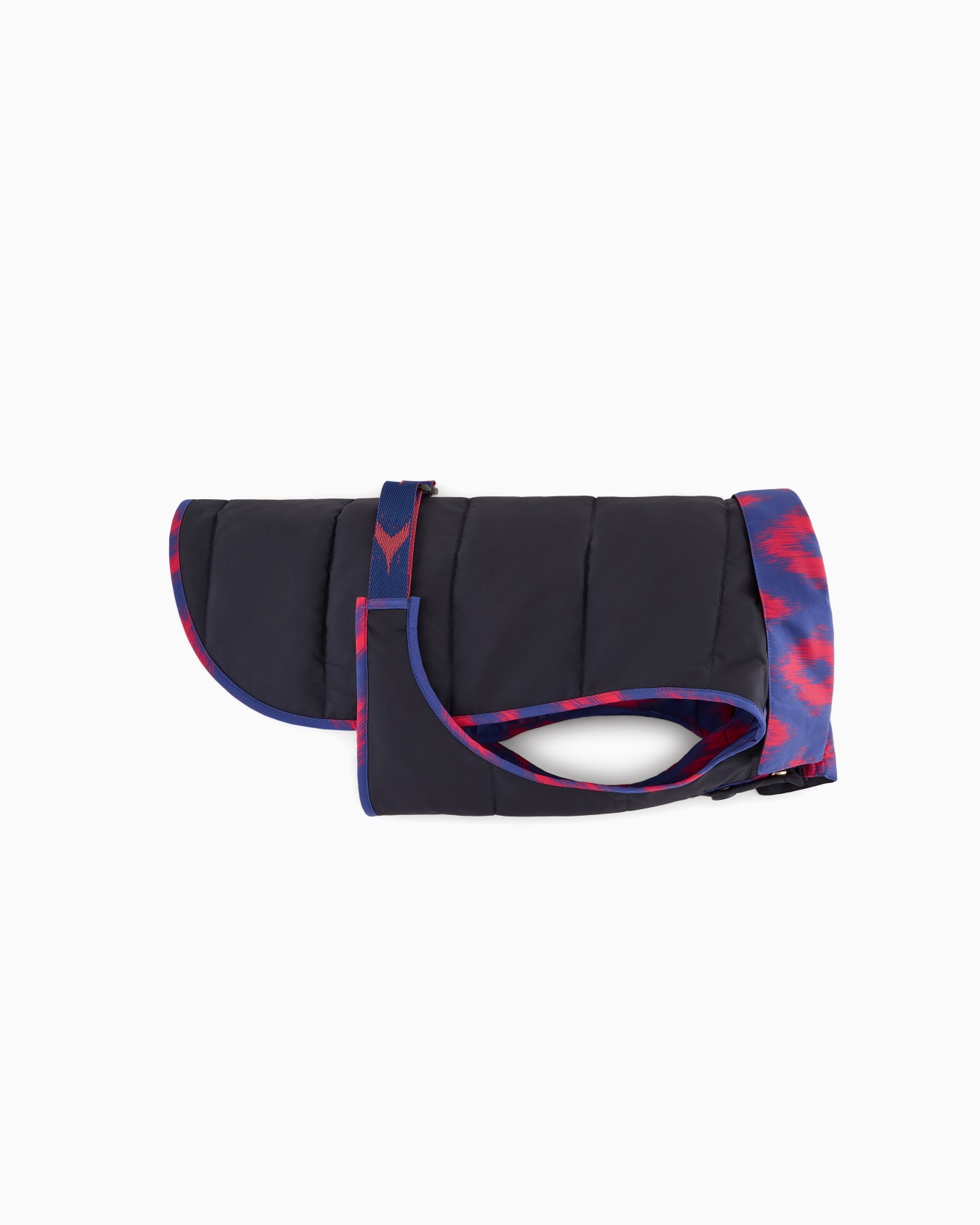 Poldo x Giorgio Armani Raincoat Slide 0