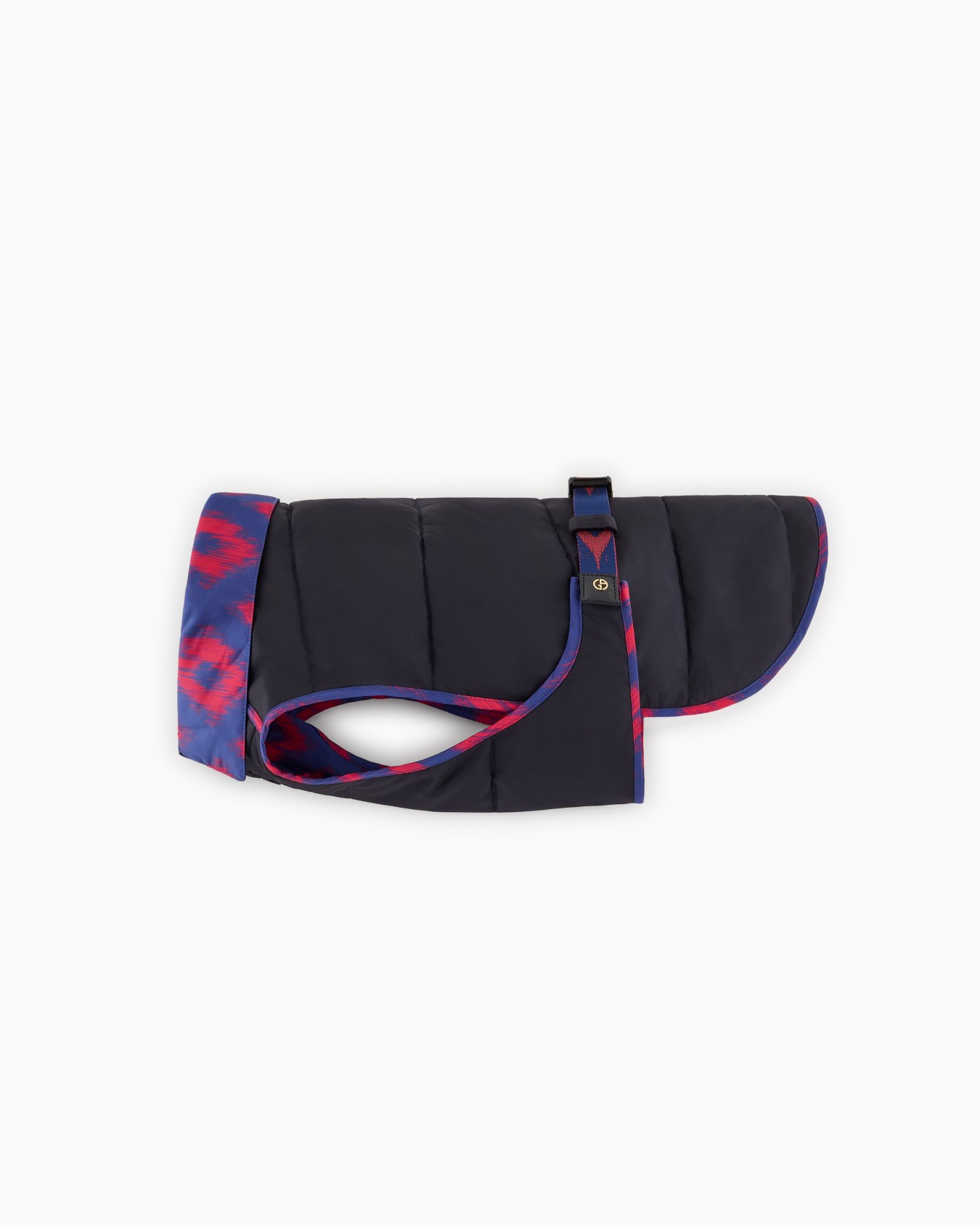 Poldo x Giorgio Armani Raincoat Slide 2