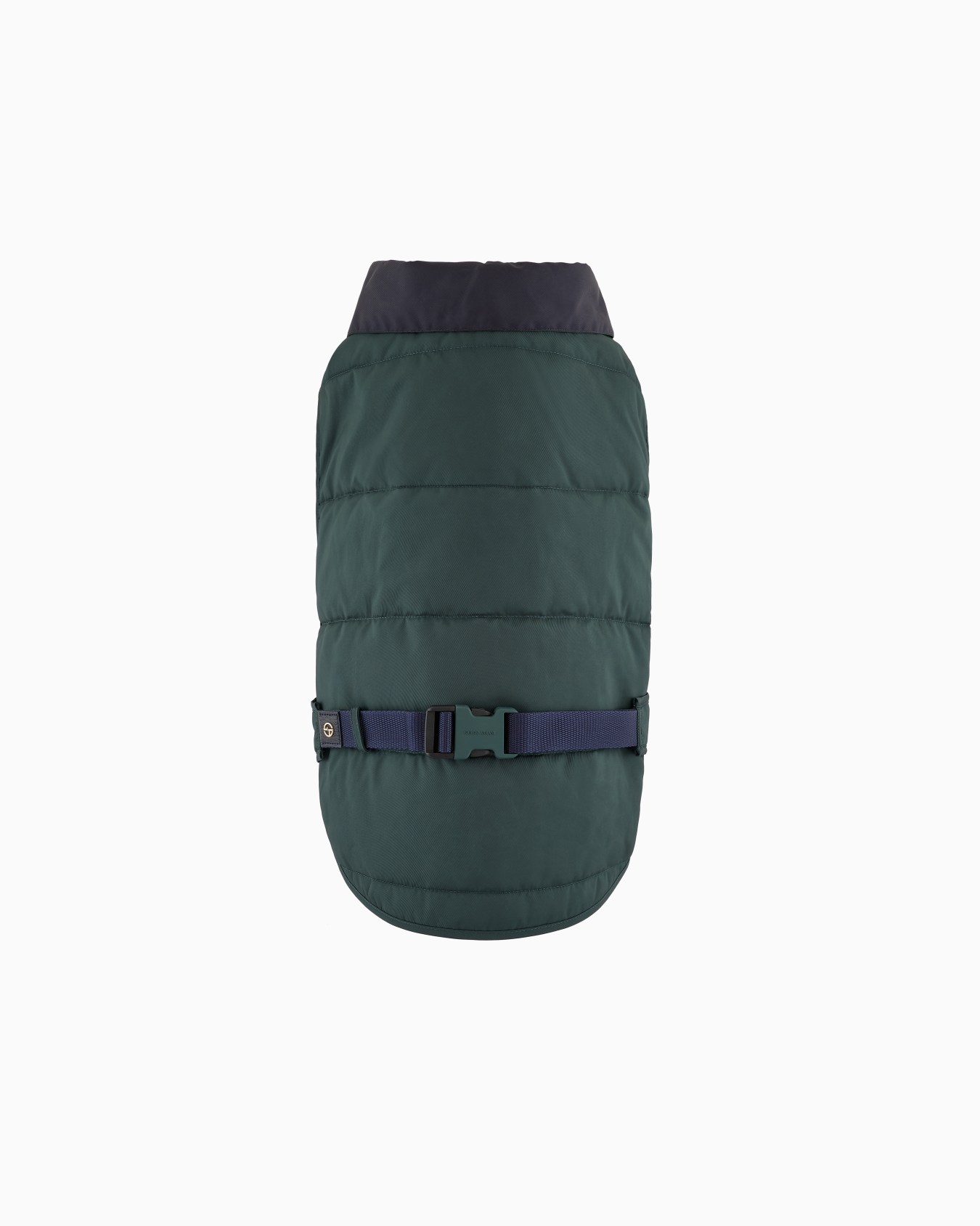 Poldo x Giorgio Armani Raincoat Slide 3
