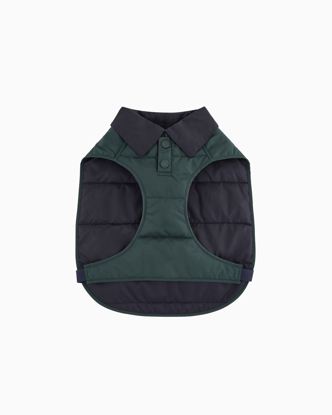 Poldo x Giorgio Armani Raincoat Slide 1