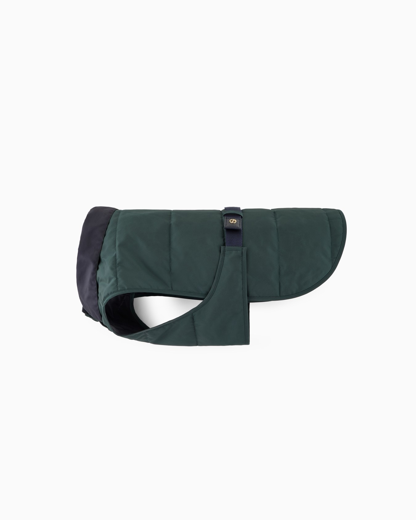 Poldo x Giorgio Armani Raincoat Slide 2