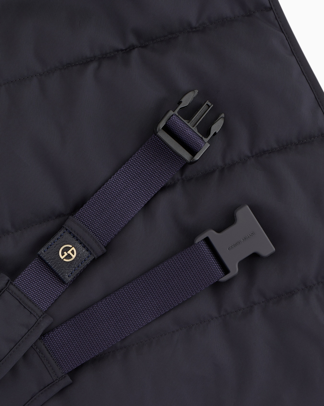 Poldo x Giorgio Armani Raincoat Slide 5