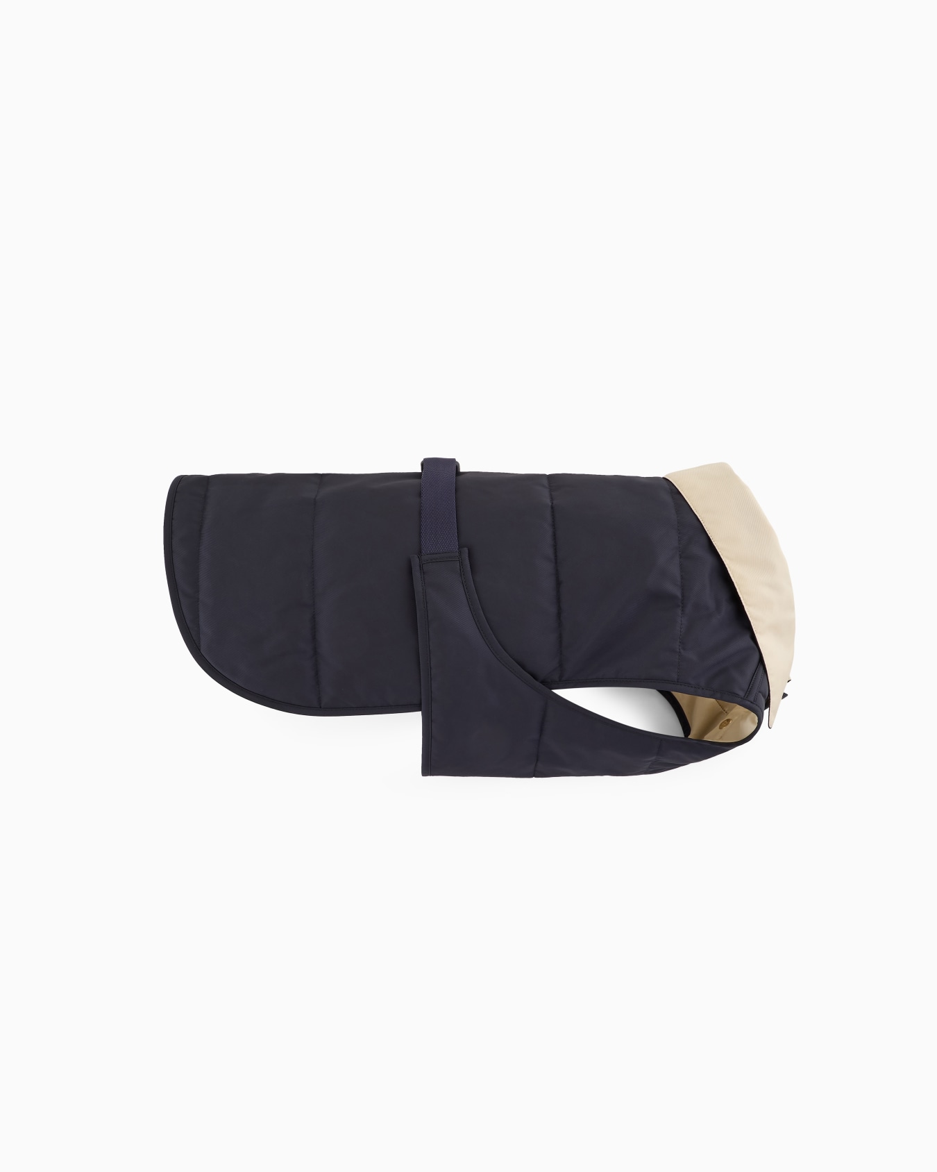 Poldo x Giorgio Armani Raincoat Slide 0