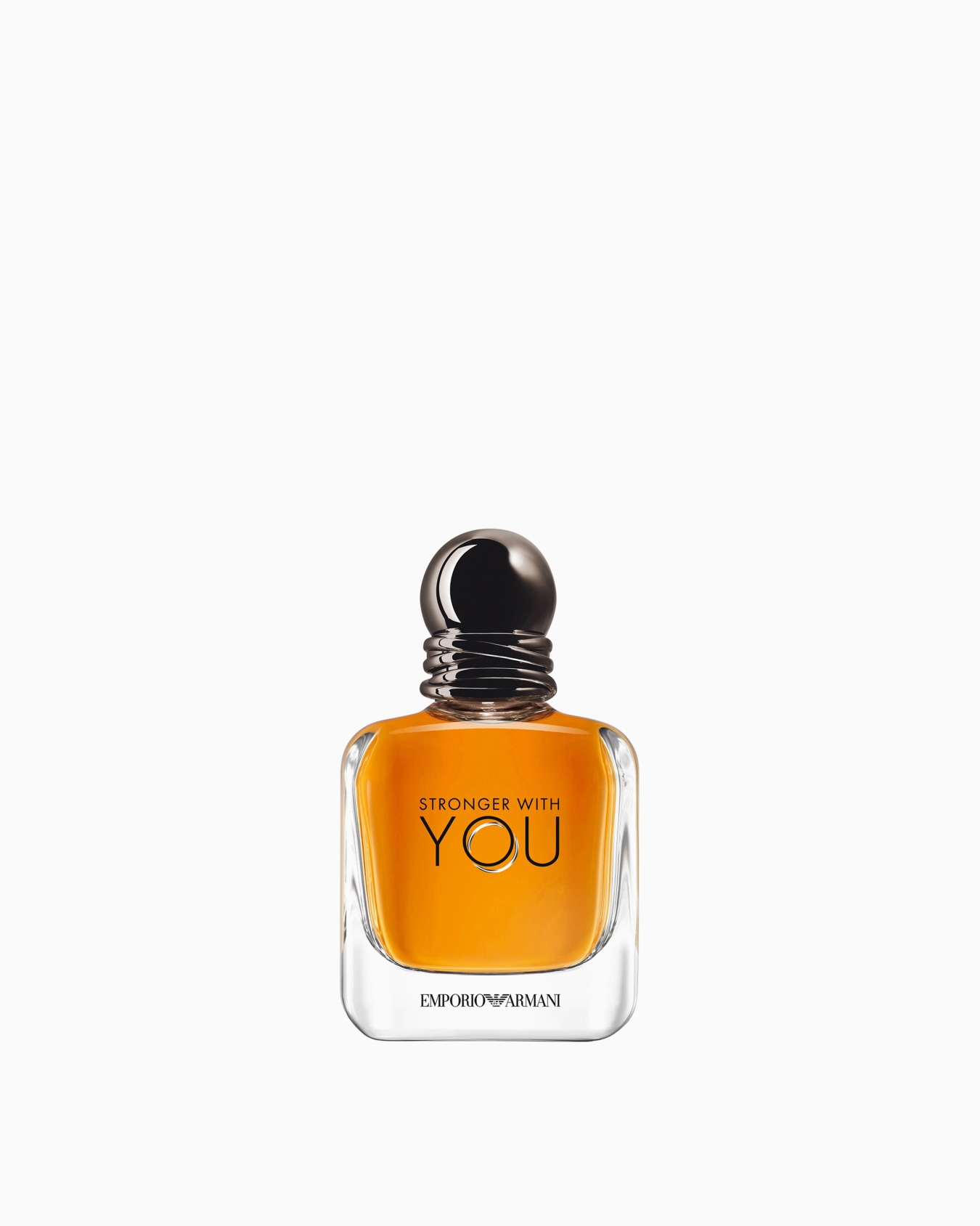 STRONGER WITH YOU 50 ml Eau de Toilette Slide 0