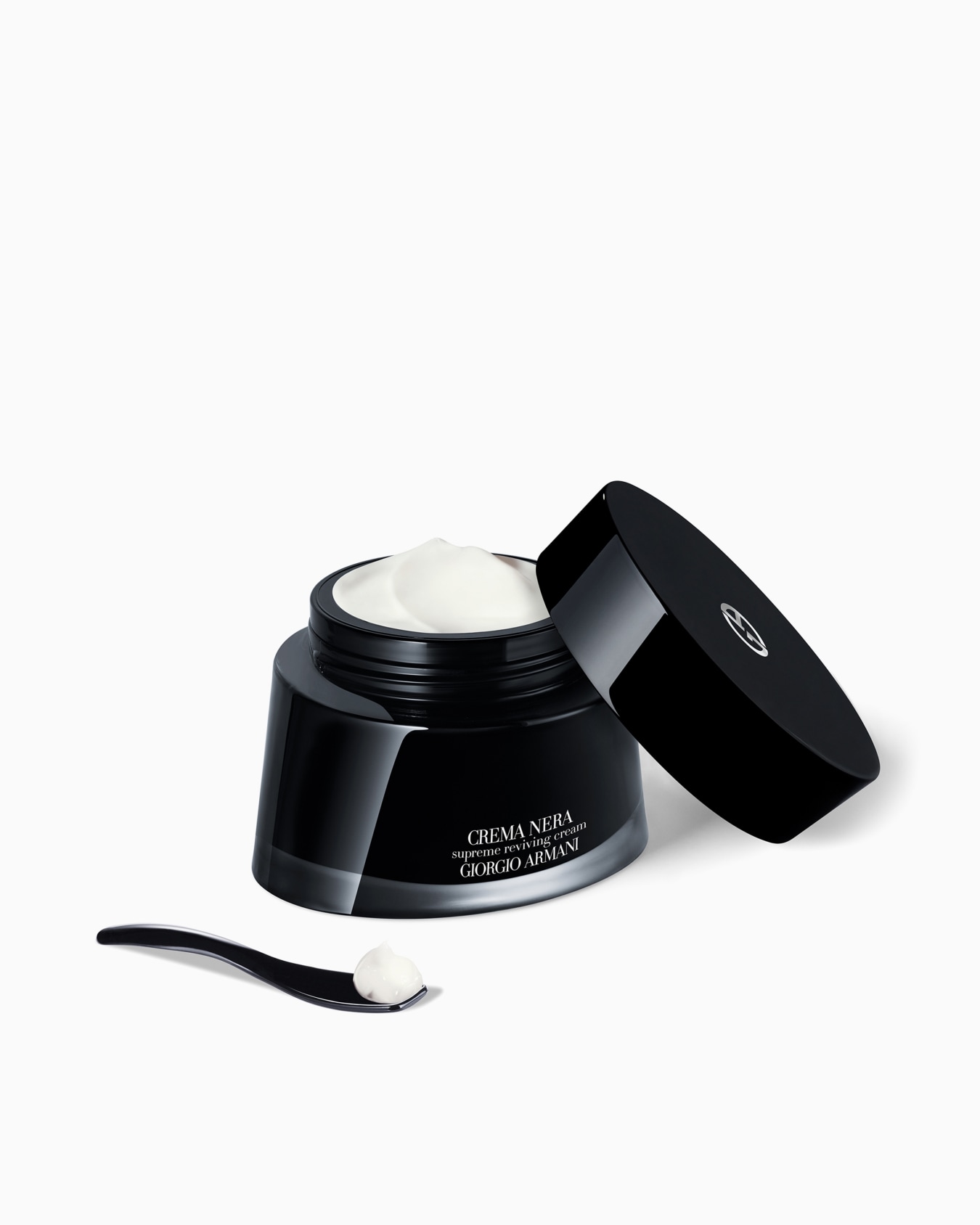クレマ ネラ エクストレマ クリーム 50ml スライドする 2