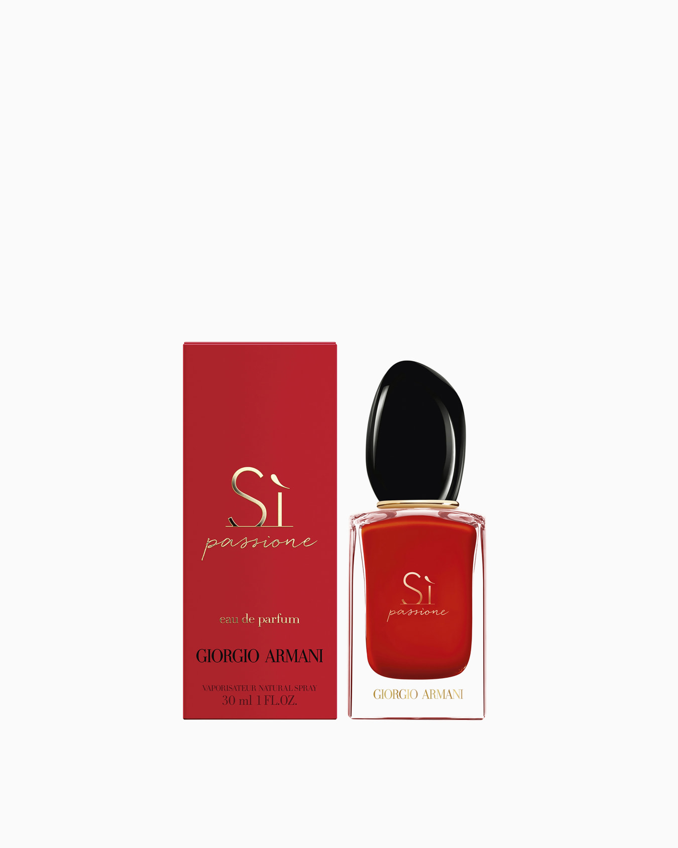 SÌ PASSIONE 30 ml Eau de Parfum  Slide 1