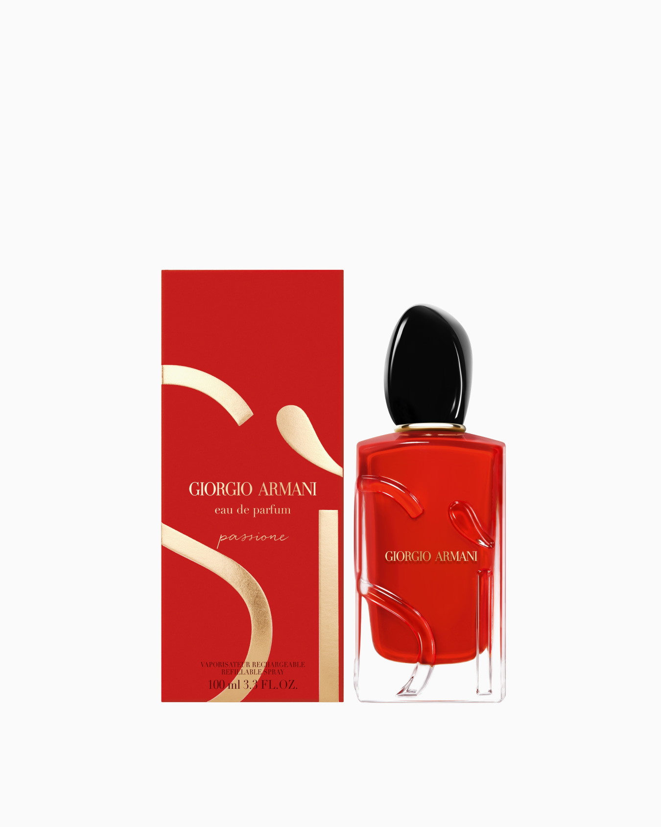 SÌ PASSIONE 100 ml Eau de Parfum Slide 1