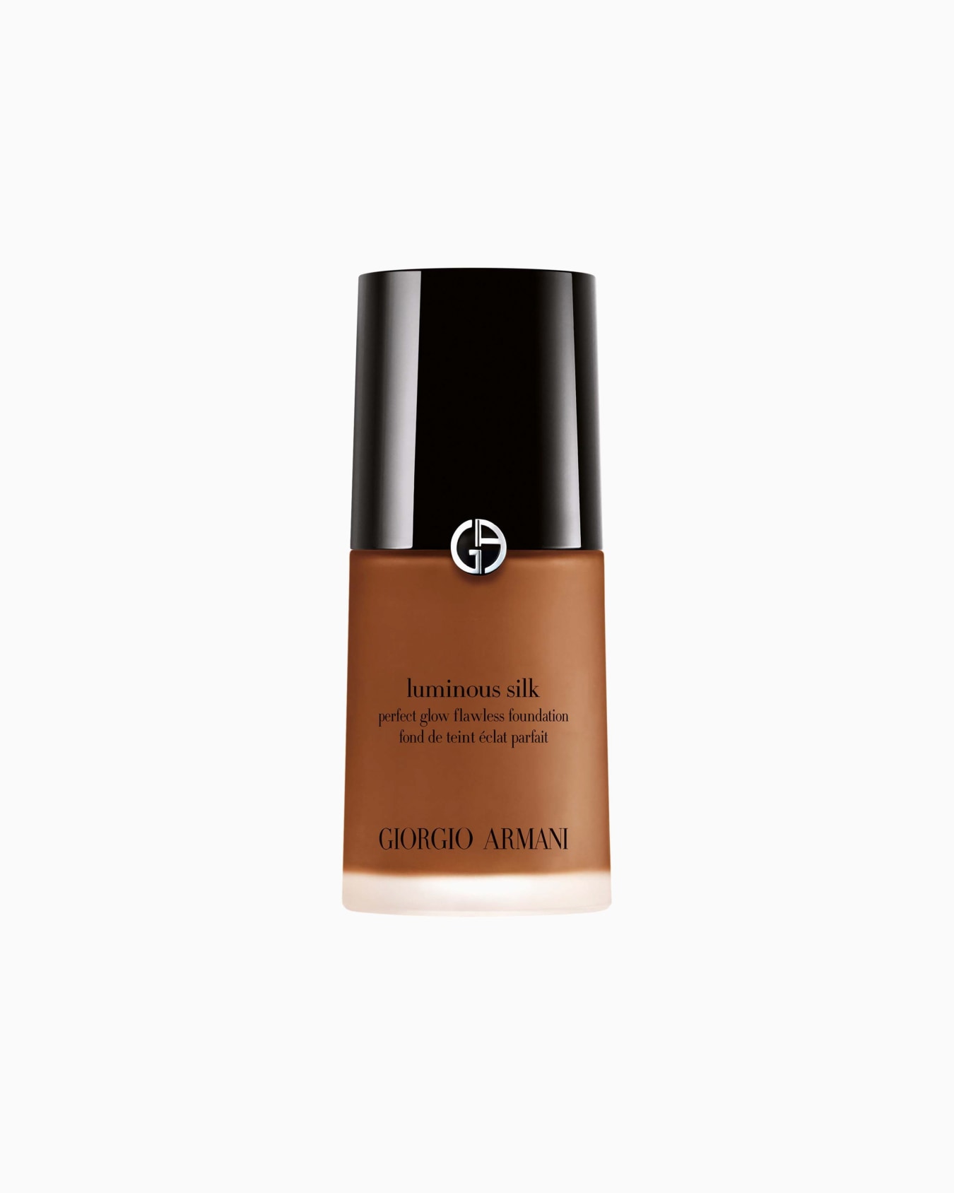 13.5 - Very Deep Pink, Luminous Silk Perfect Glow Flawless Foundation Slide 0