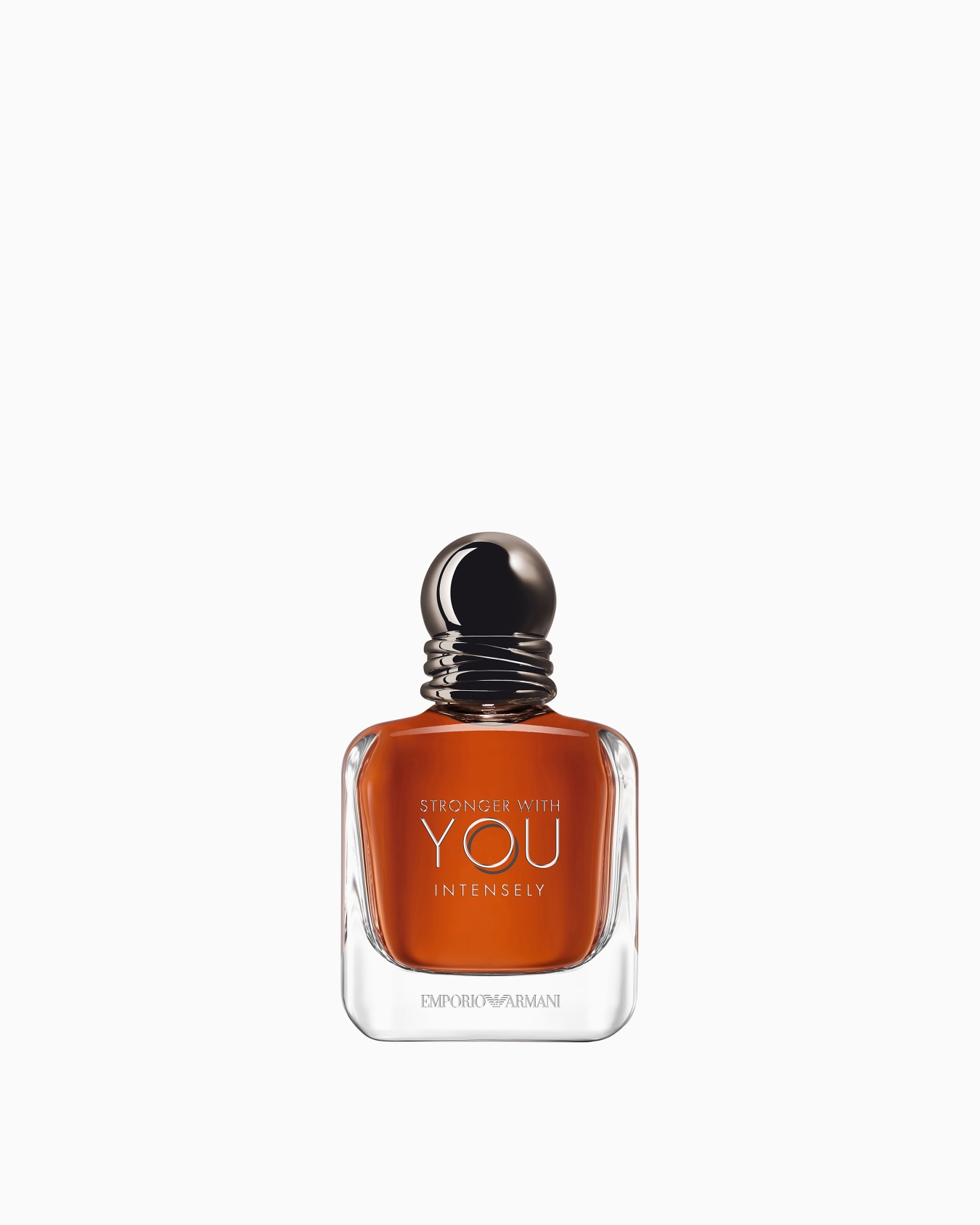 Eau de Parfum STRONGER WITH YOU INTENSELY 50 ml Diapositiva 0